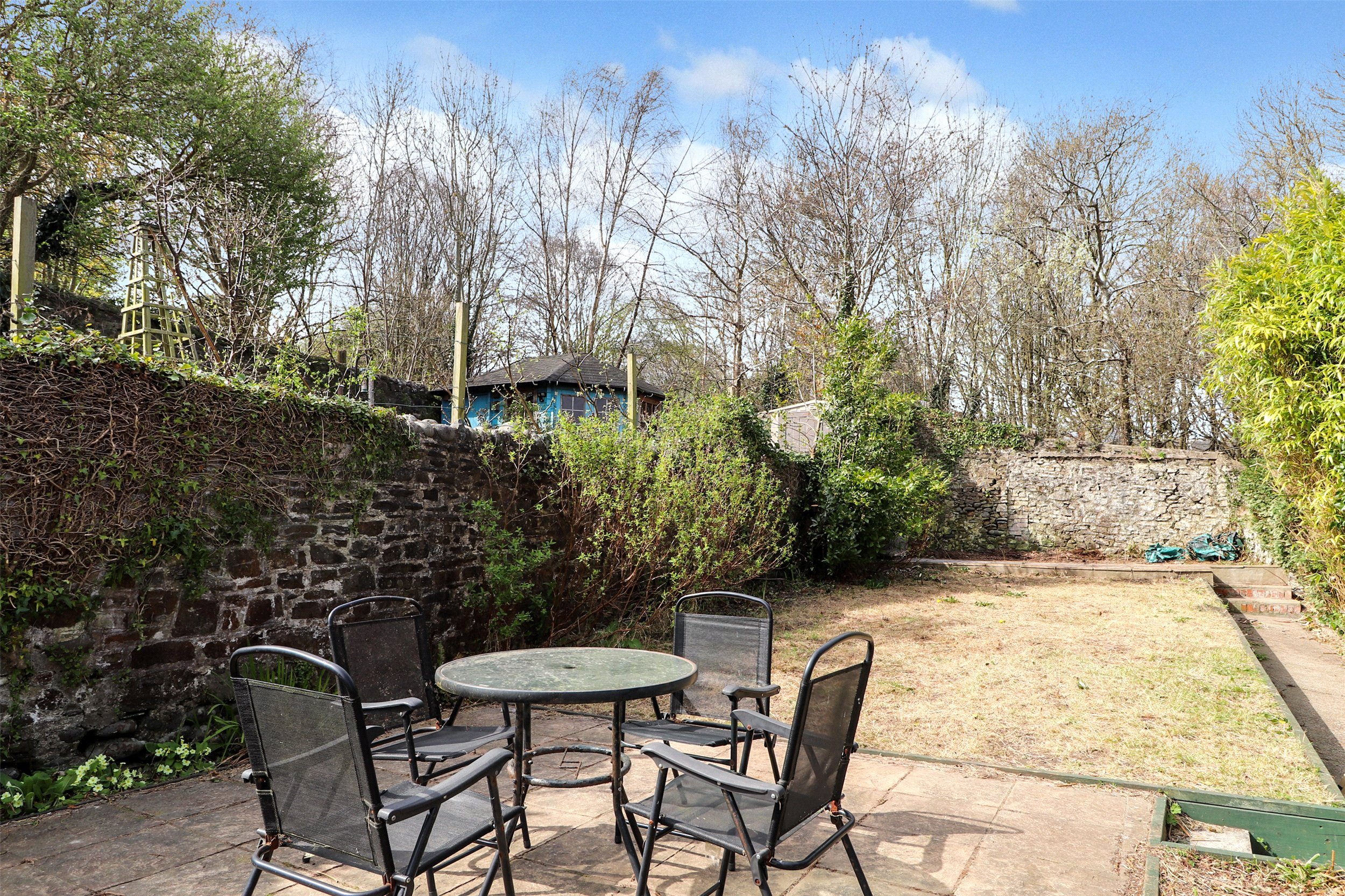 Pitt Hill, Appledore, Bideford, Devon, EX39