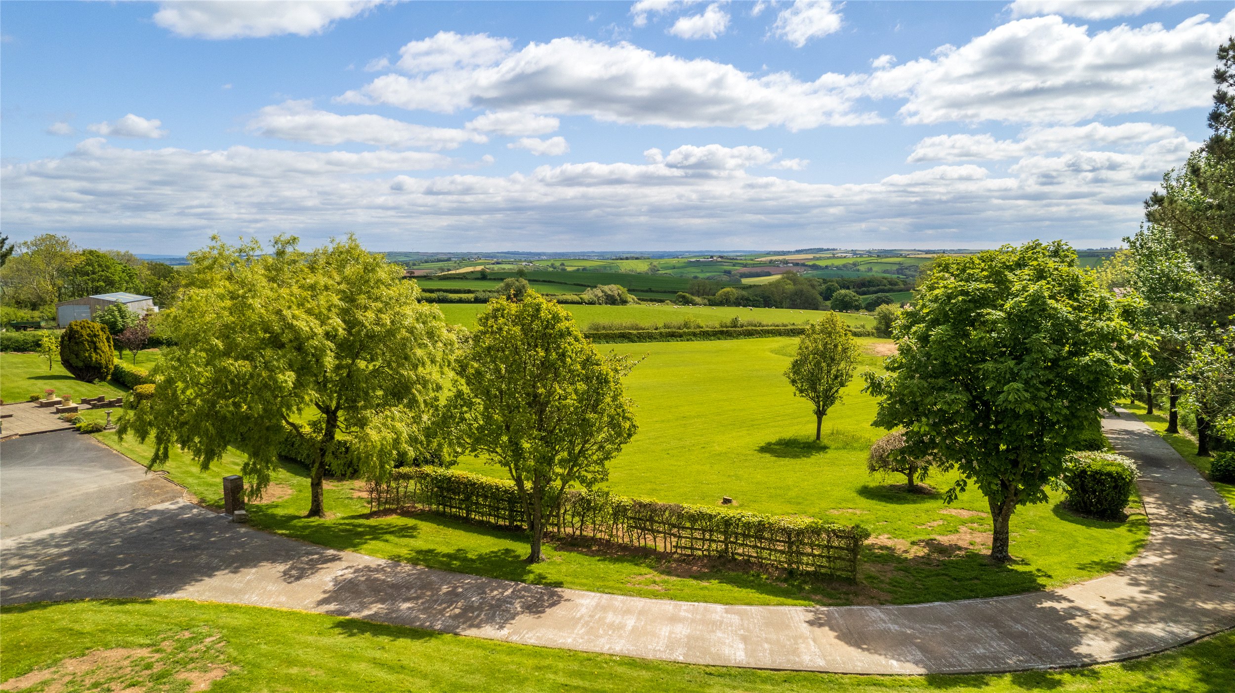 Orleigh Close, Buckland Brewer, Bideford, Devon, EX39