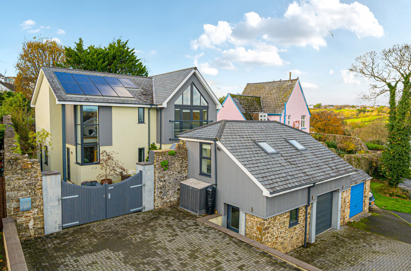 Southcott Road, Bideford, Devon, EX39