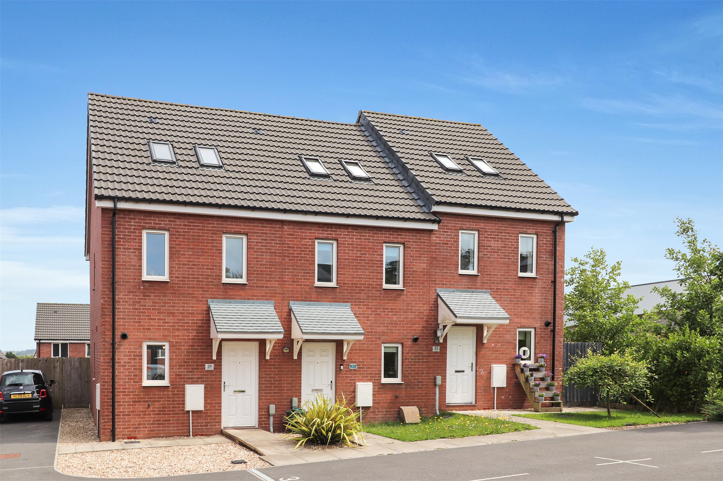 Pincombe Road, Bideford, Devon, EX39