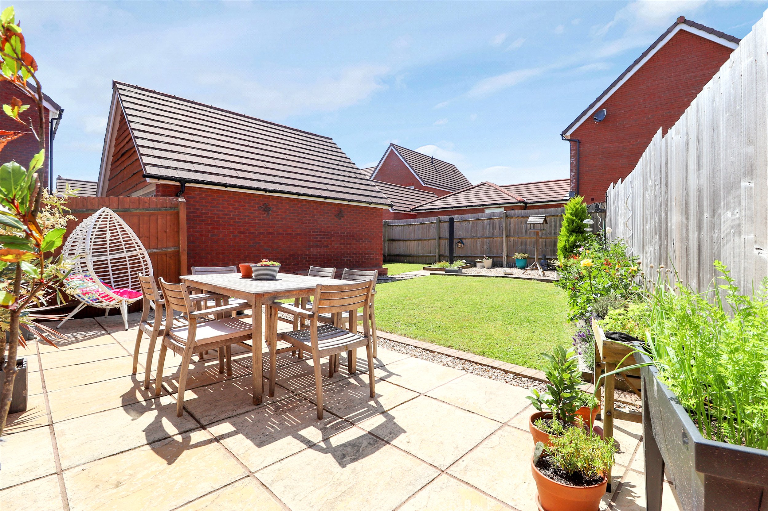 Wills Road, Bideford, Devon, EX39