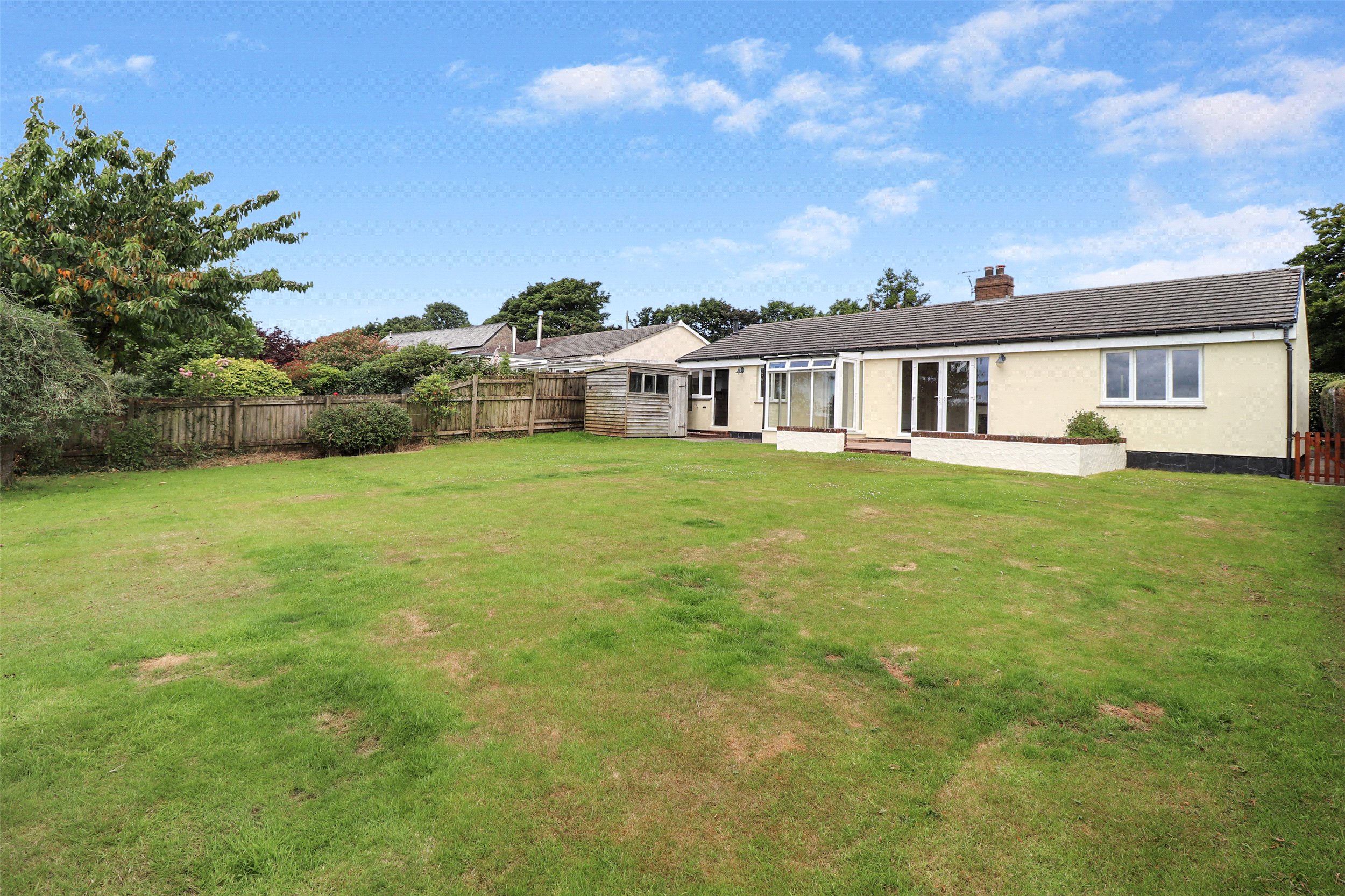 Cranford, Bideford, Devon, EX39