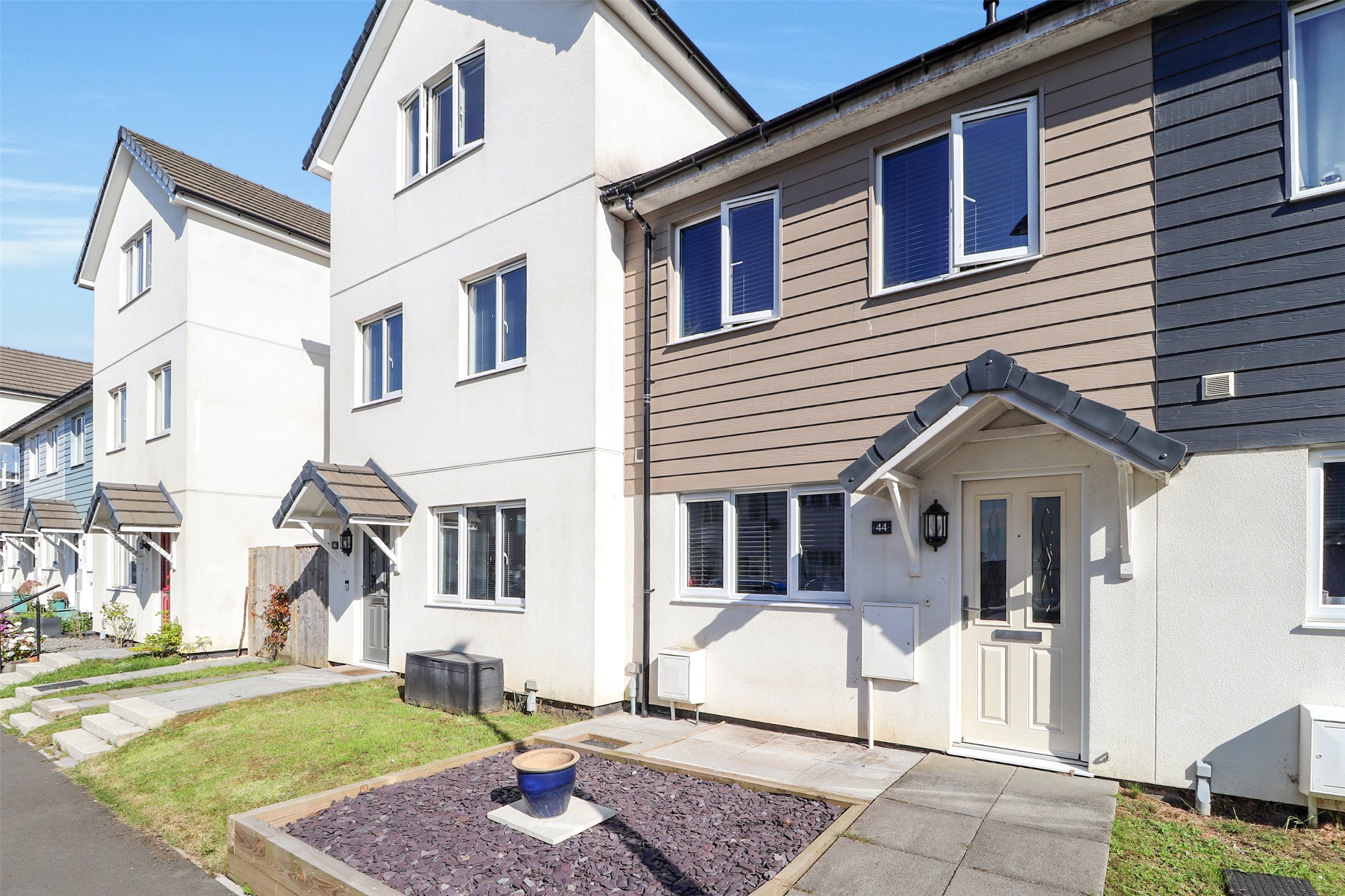 Pridham Place, Bideford, Devon, EX39