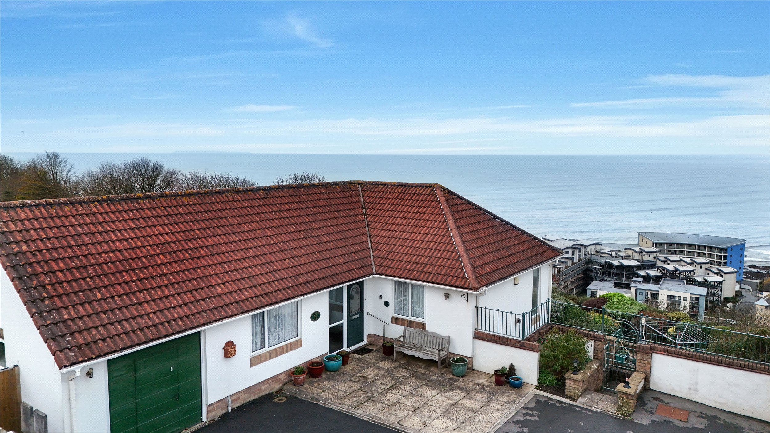 Stanwell Drive, Westward Ho, Bideford, Devon, EX39