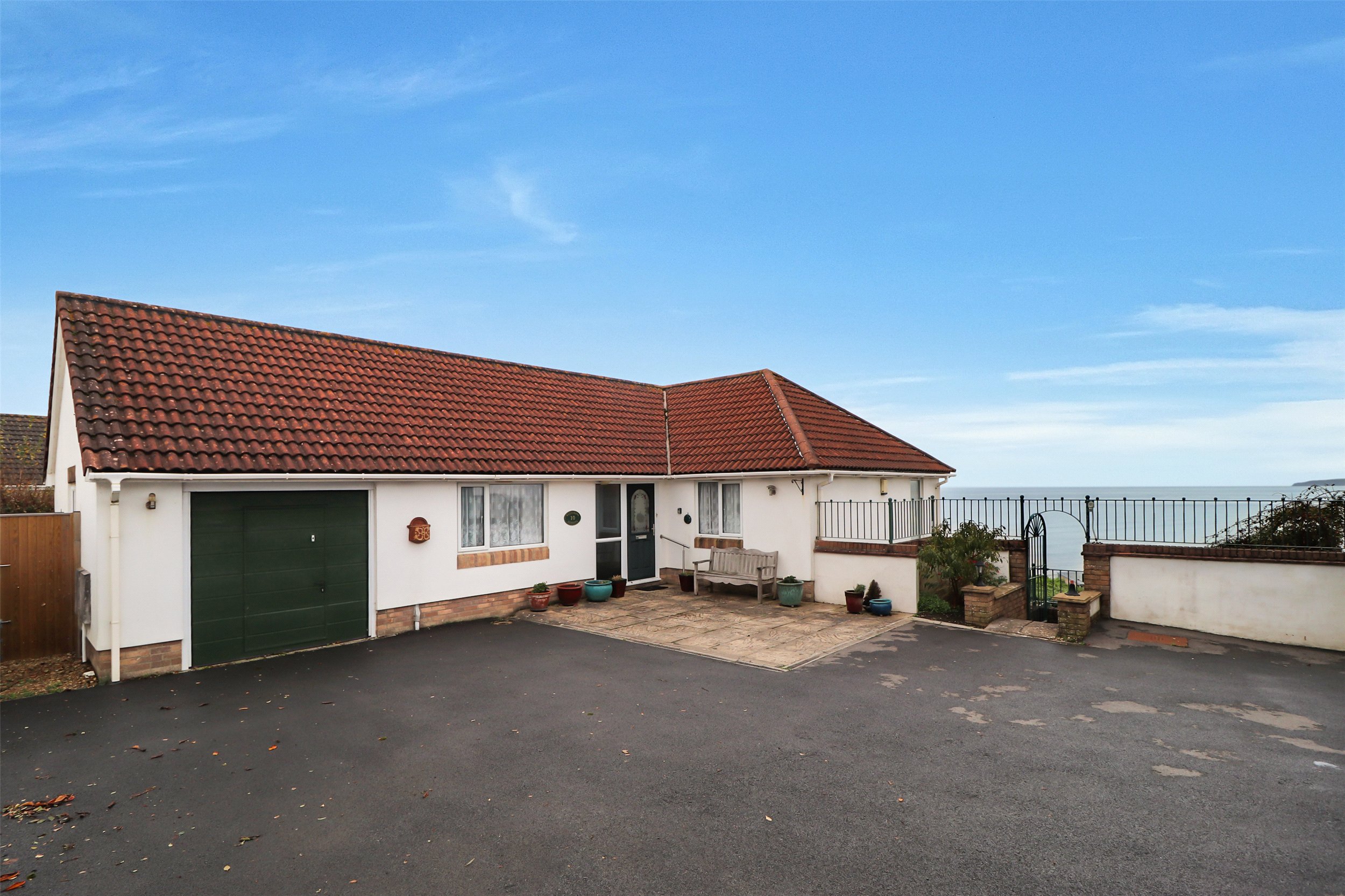 Stanwell Drive, Westward Ho, Bideford, Devon, EX39