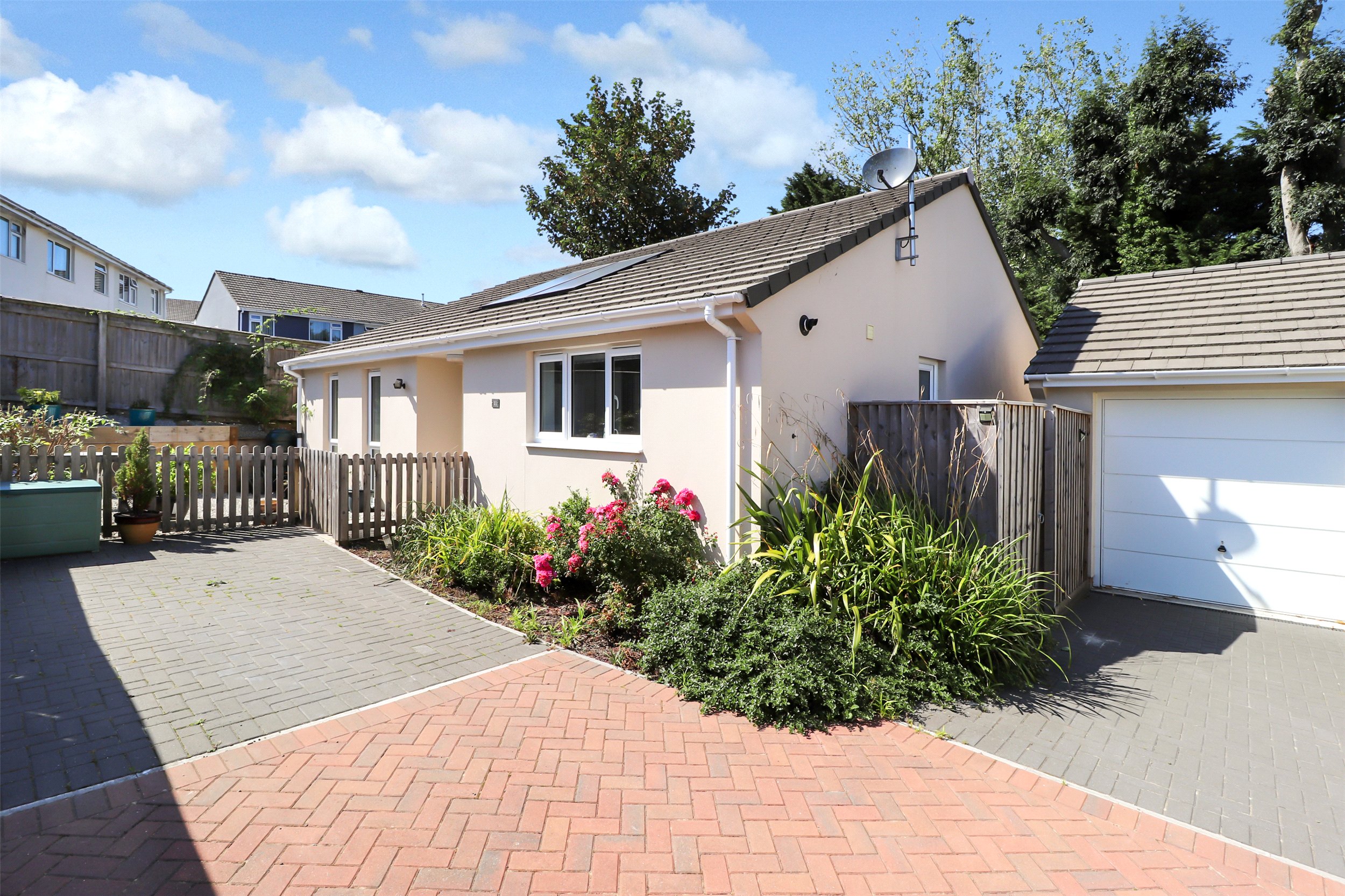 Merryfield Road, Bideford, Devon, EX39
