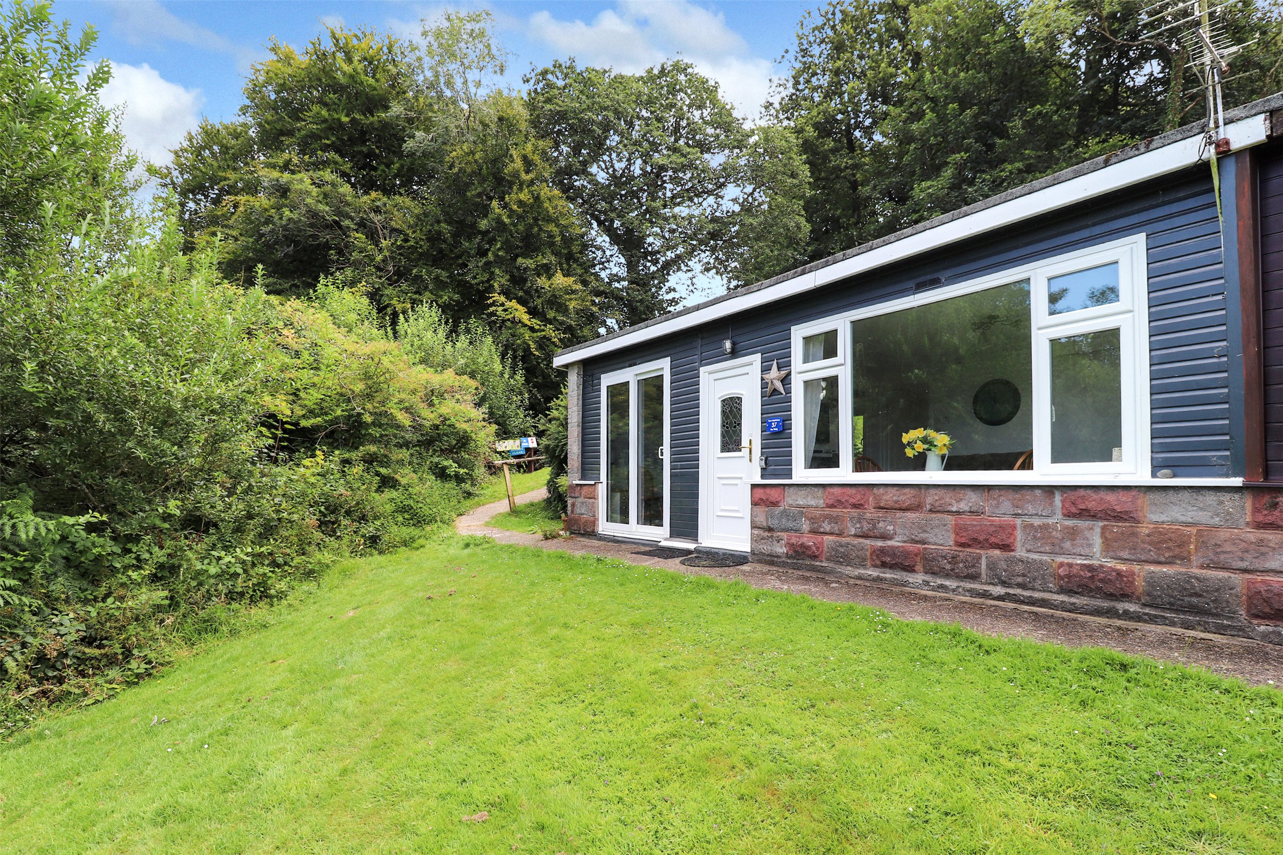 Sea Valley, Bucks Cross, Devon, EX39