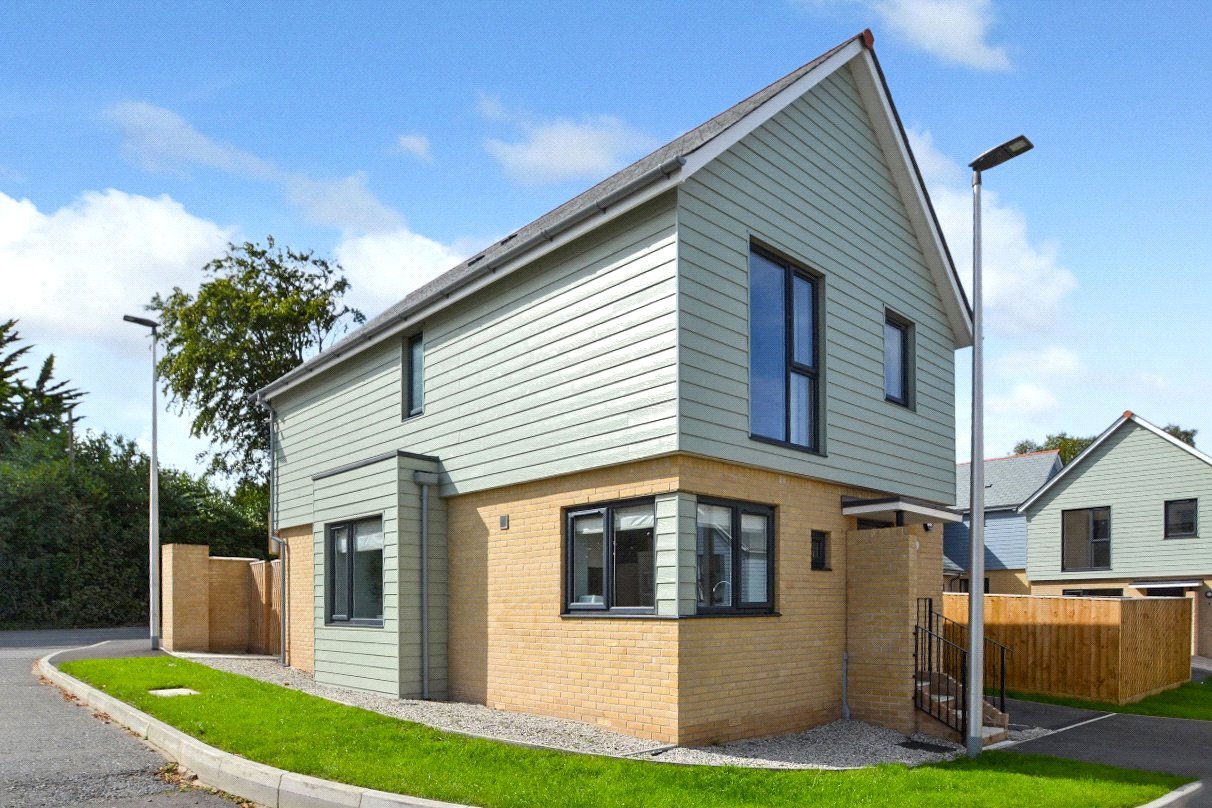 Adams Court, Bideford, Devon, EX39
