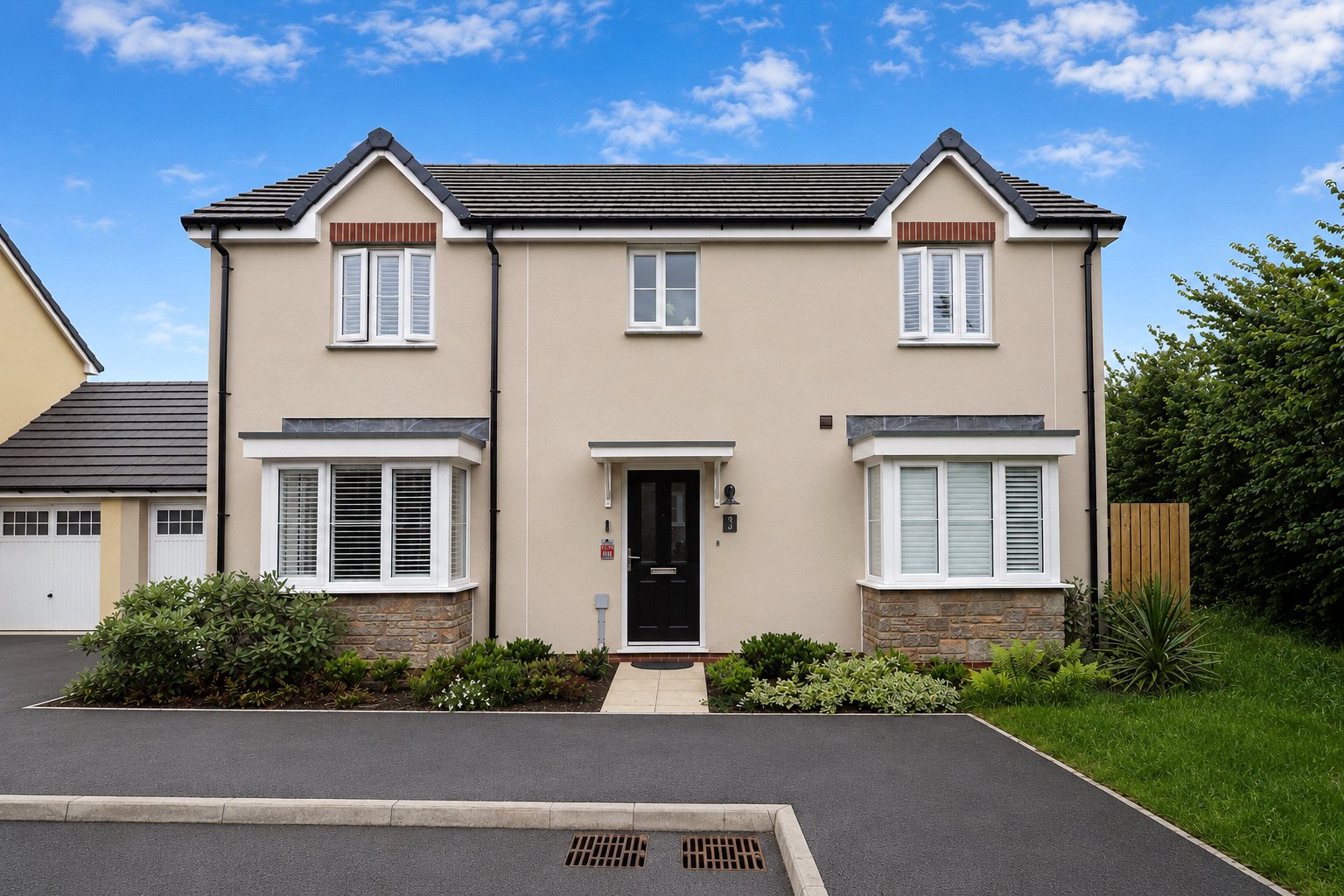 Dove Lane, Westward Ho, Bideford, Devon, EX39