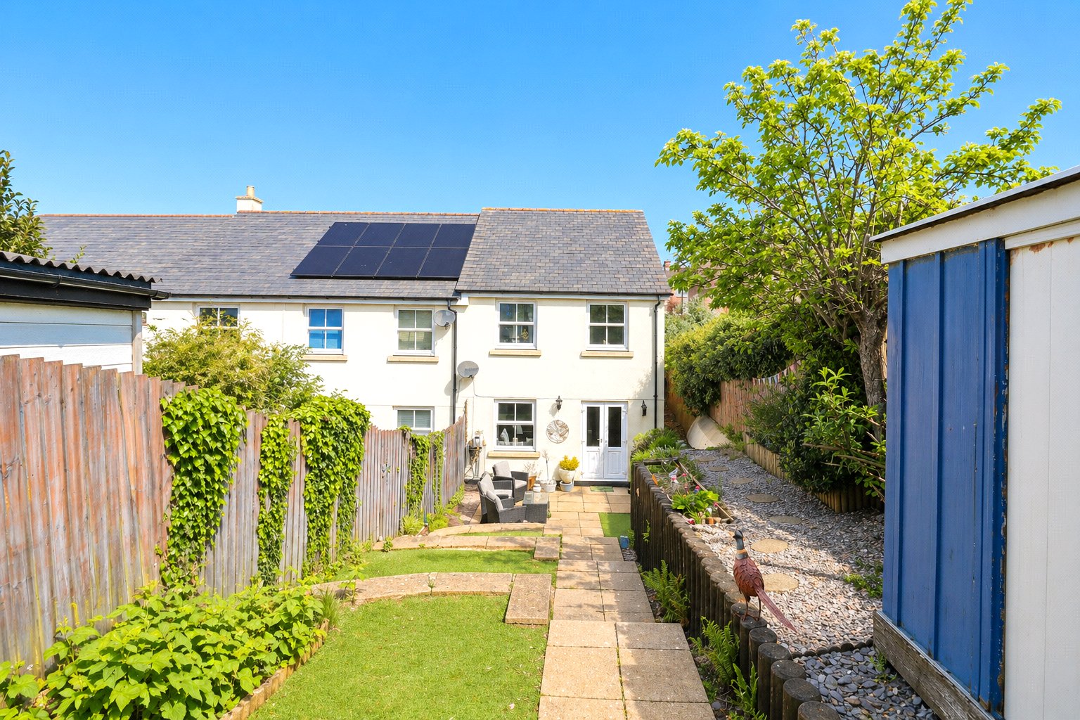 Boards Court, Bideford, Devon, EX39