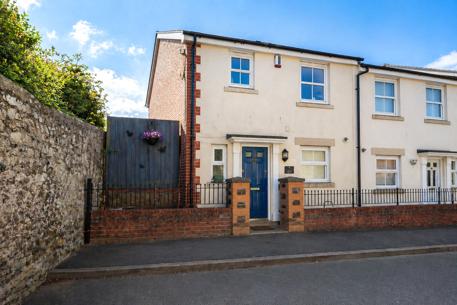 Boards Court, Bideford, Devon, EX39