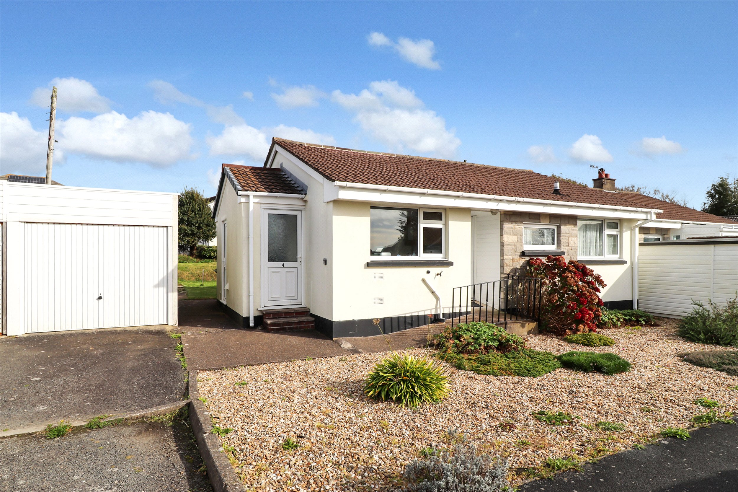 Pines Close, Hartland, Bideford, Devon, EX39