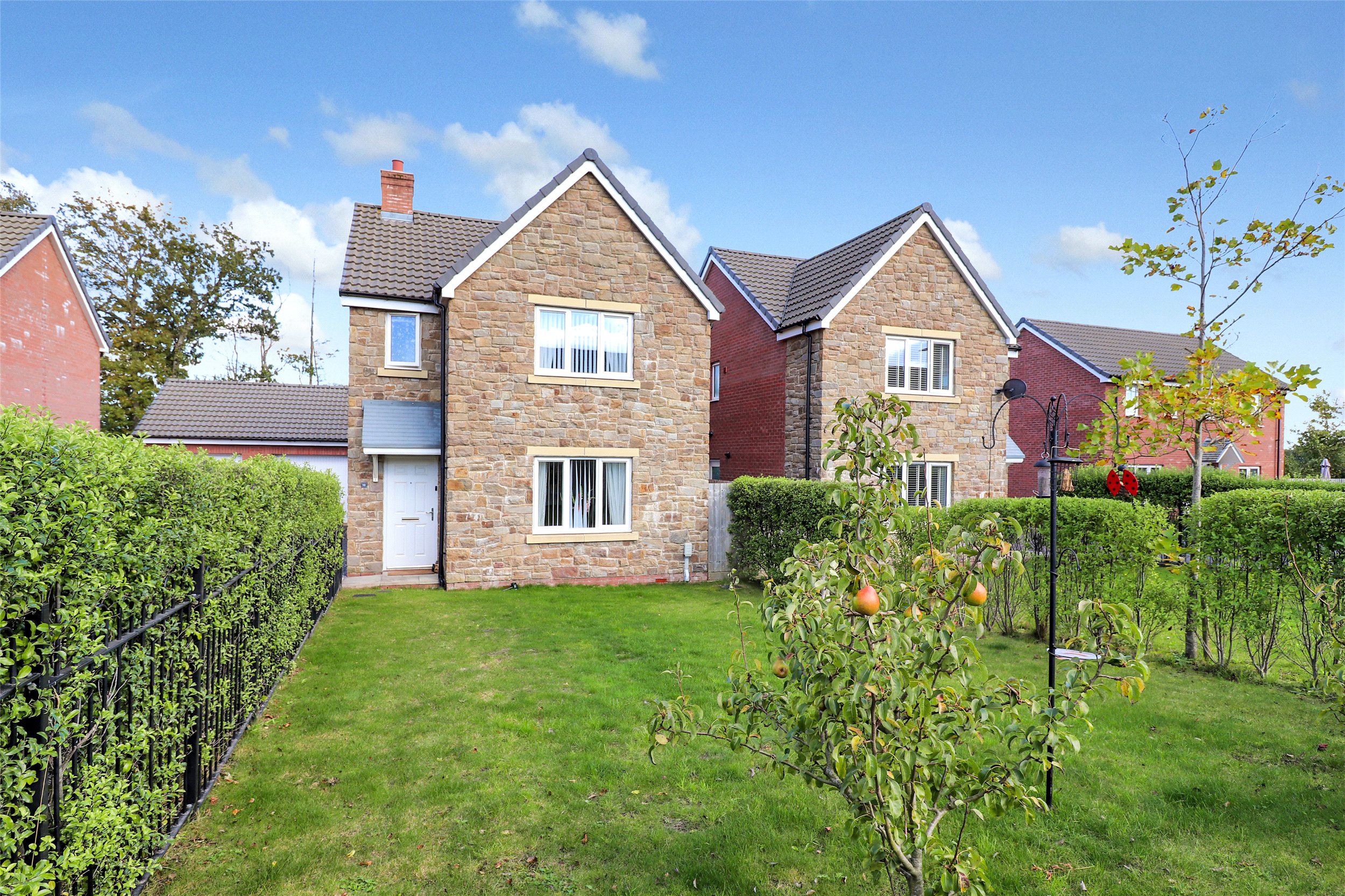 Pincombe Road, Bideford, Devon, EX39