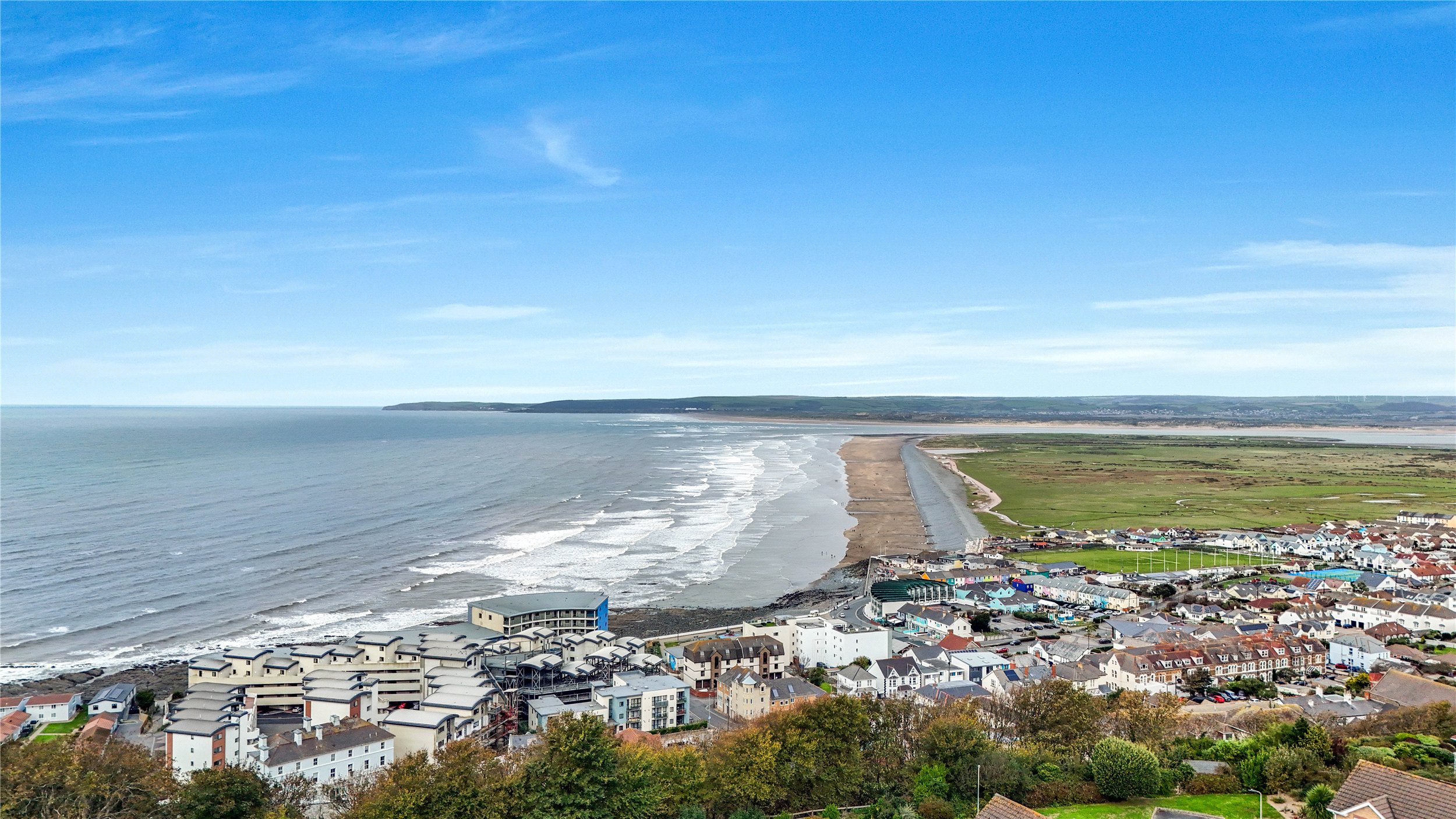 Chichester Way, Westward Ho, Bideford, Devon, EX39