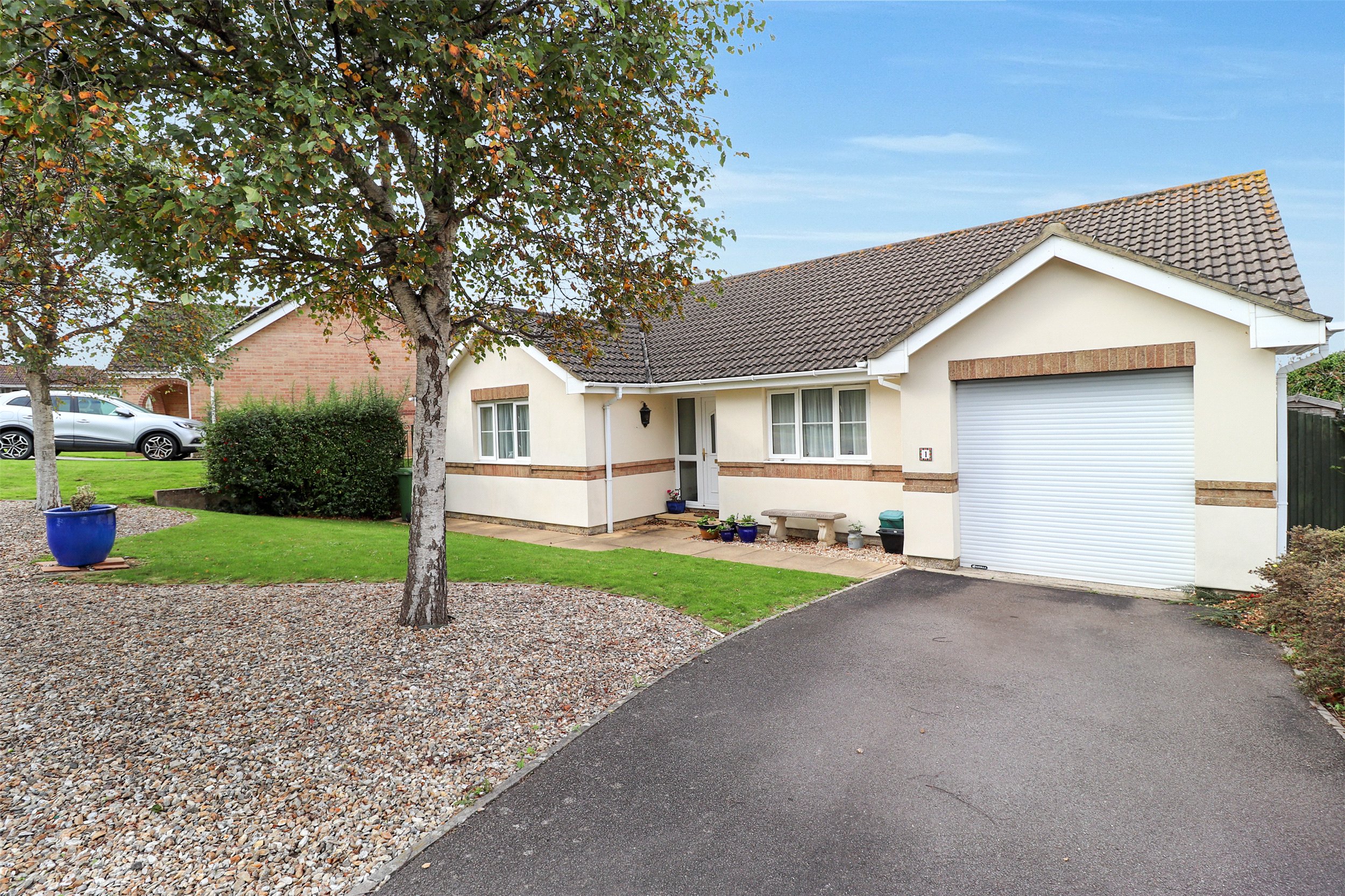 Chichester Way, Westward Ho, Bideford, Devon, EX39