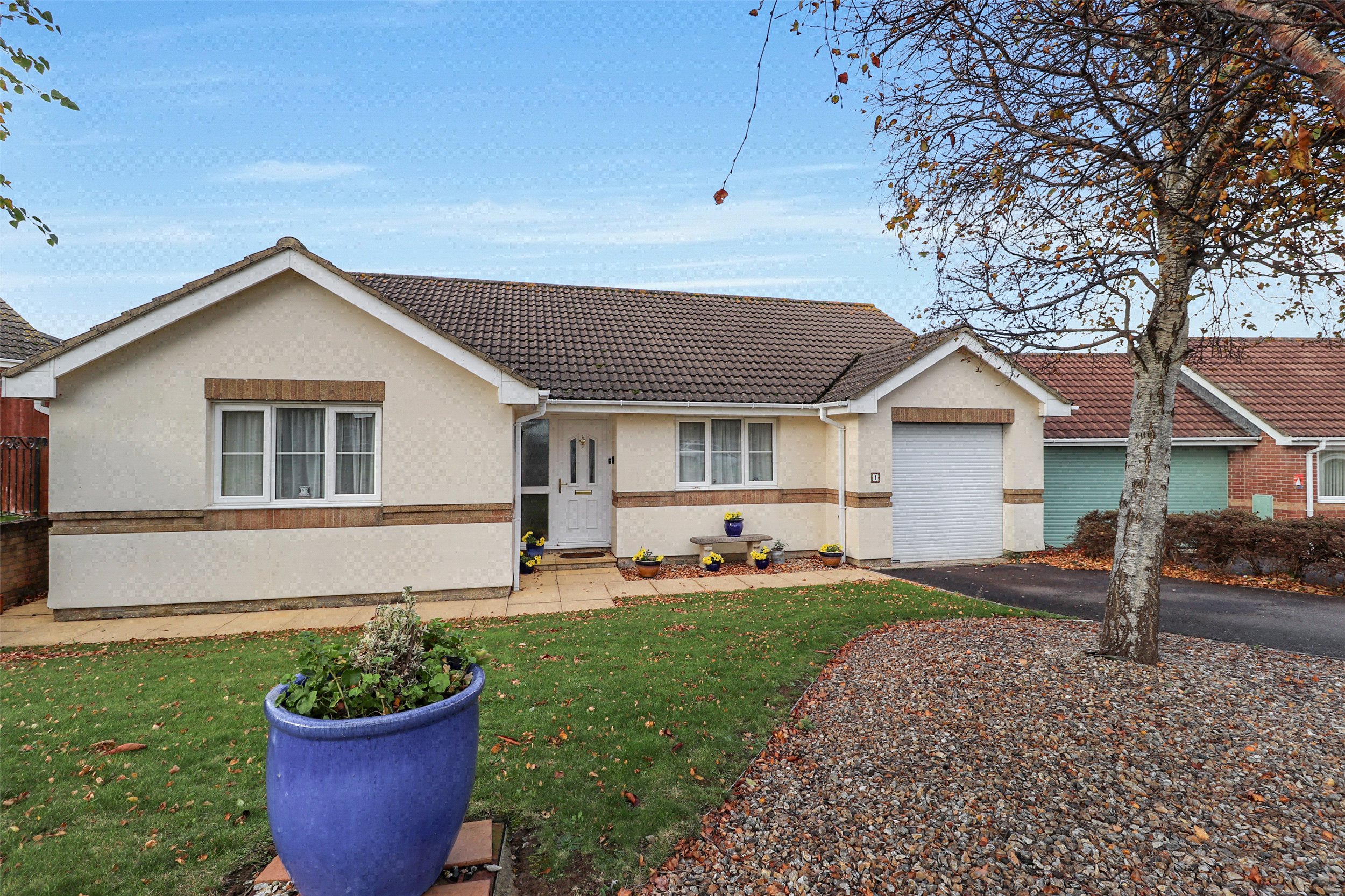 Chichester Way, Westward Ho, Bideford, Devon, EX39