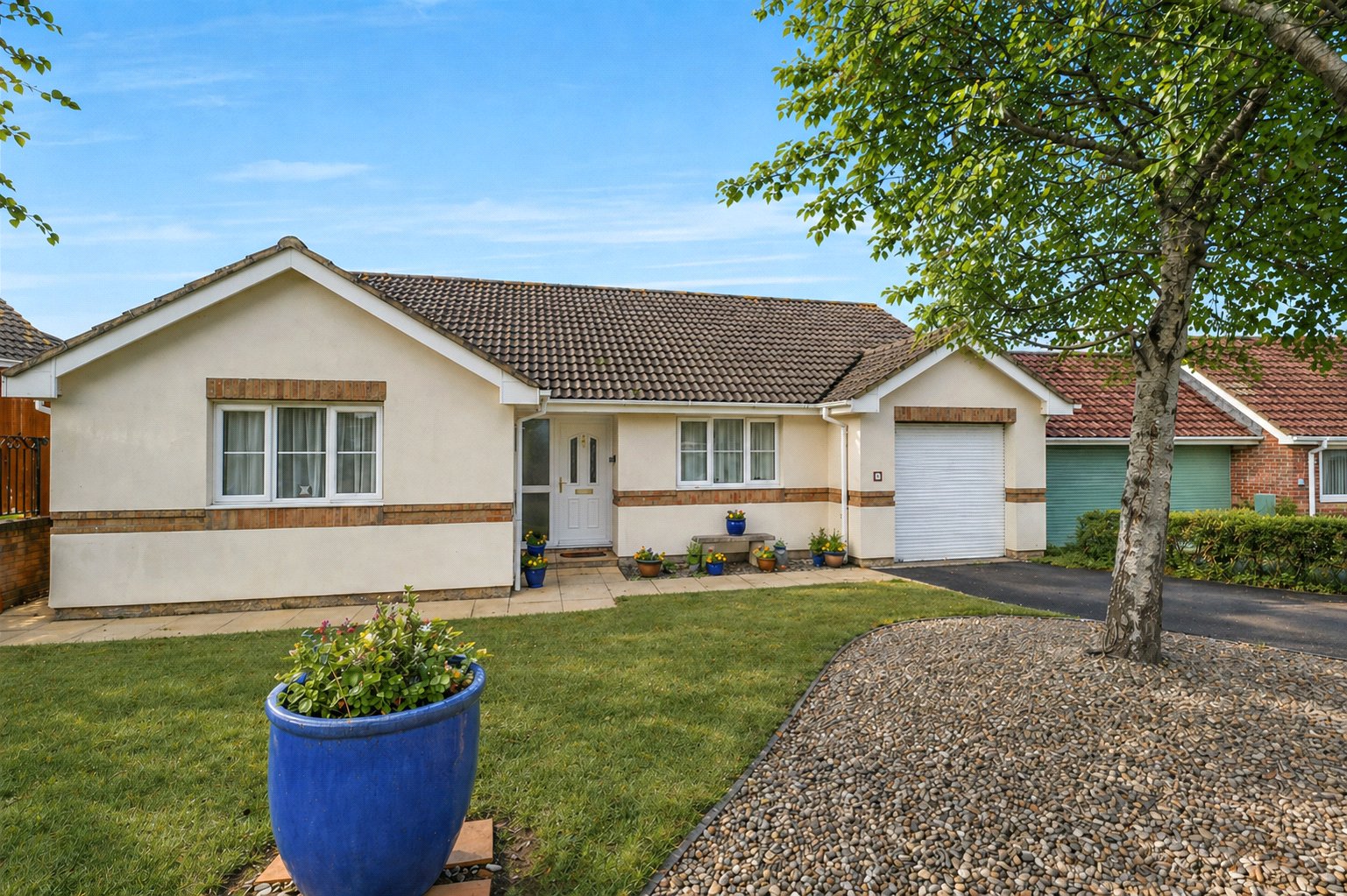 Chichester Way, Westward Ho, Bideford, Devon, EX39