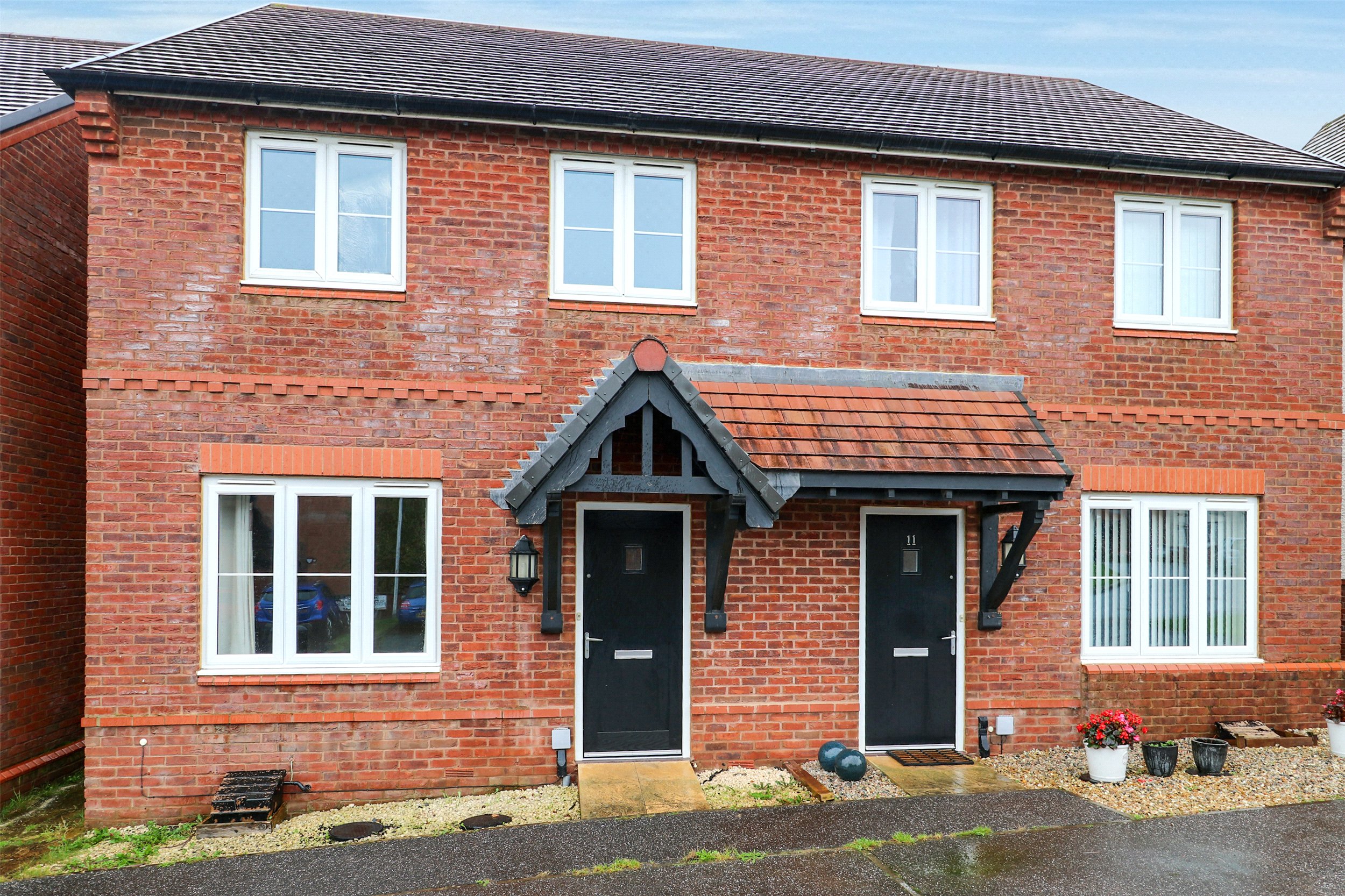 Birdwood Crescent, Bideford, Devon, EX39