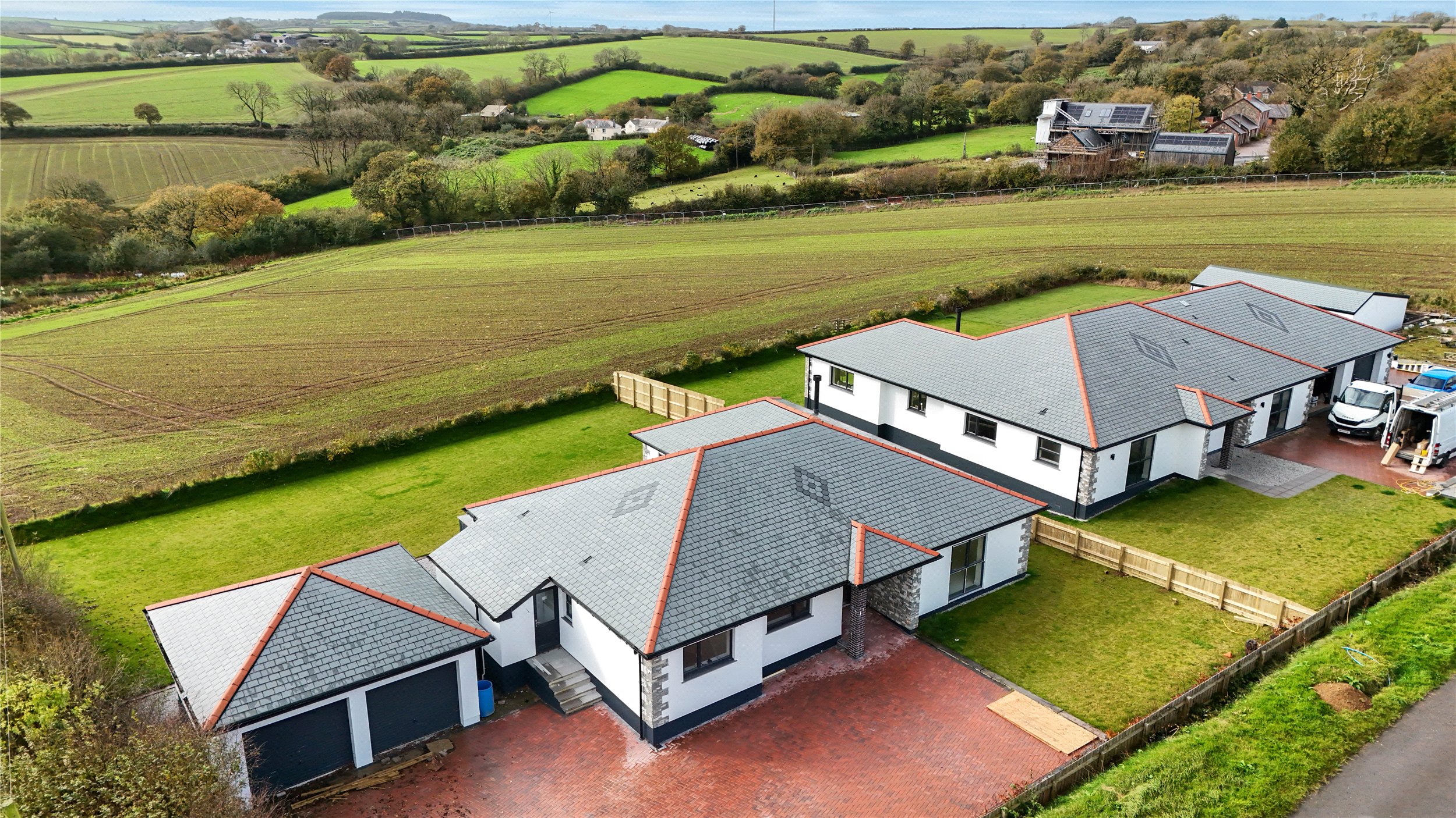 Tenement Park, Buckland Brewer, Bideford, EX39