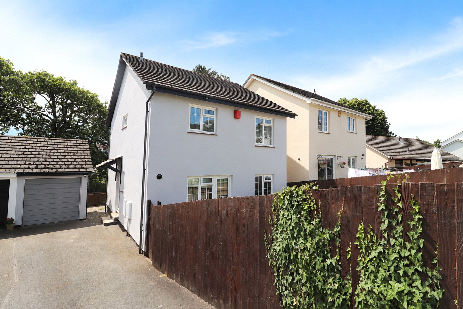 Little Meadow Way, Bideford, EX39