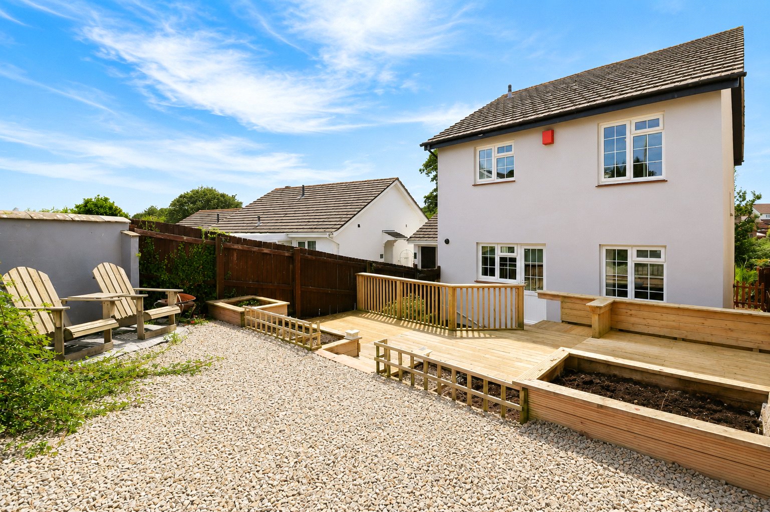 Little Meadow Way, Bideford, Devon, EX39