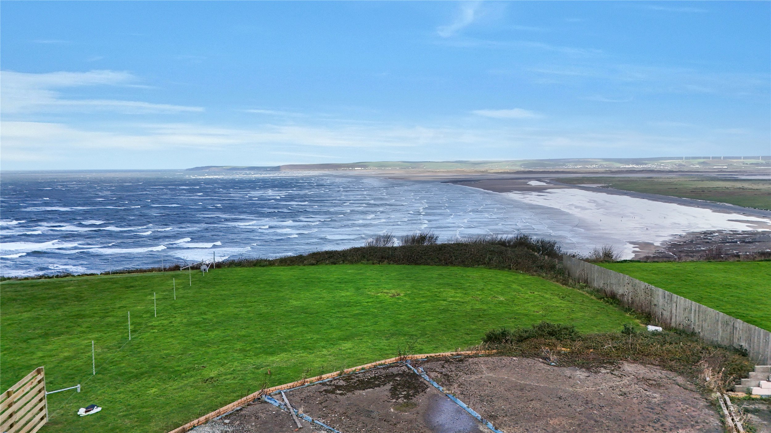 Tors View, Westward Ho!, EX39