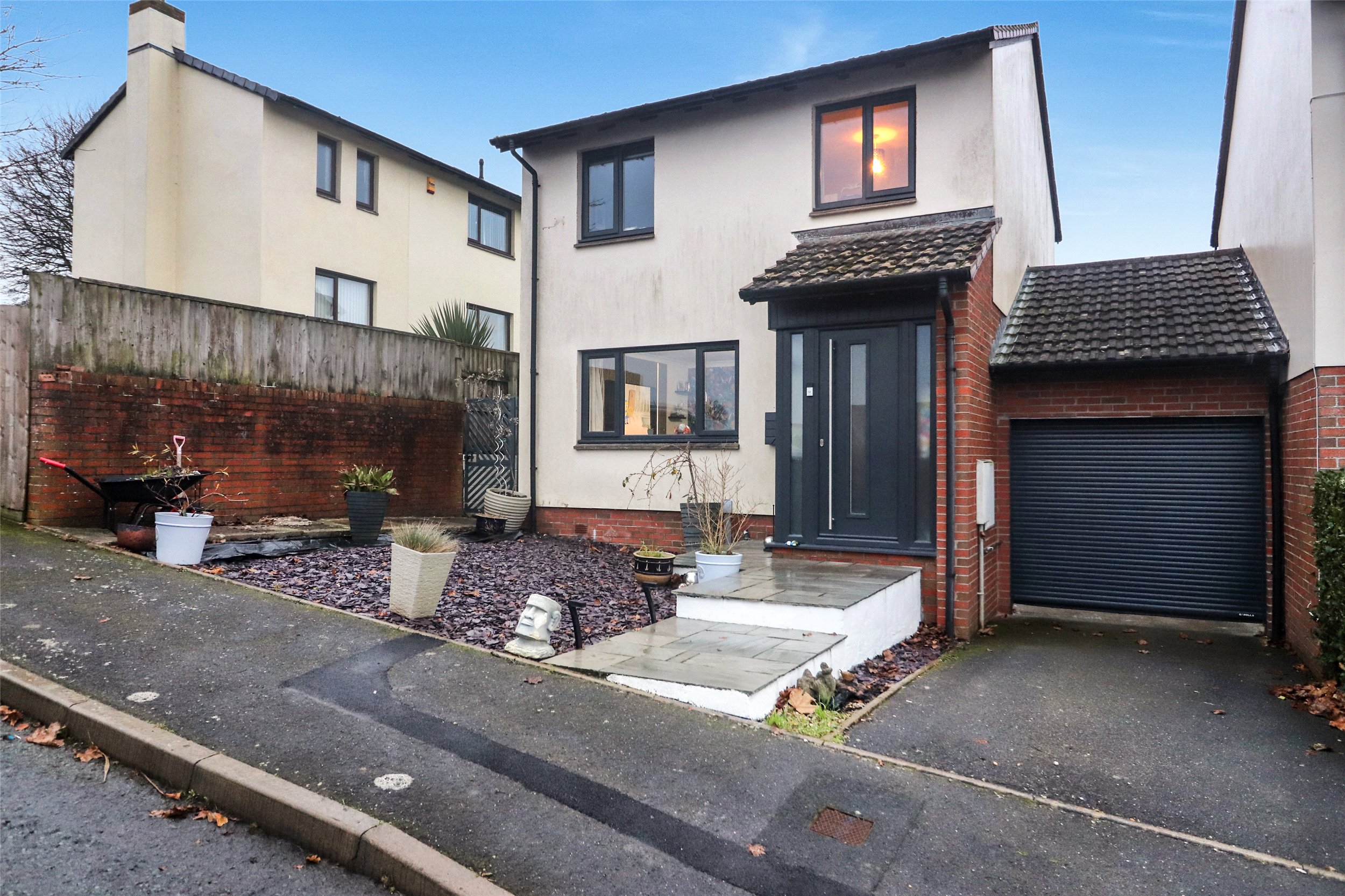 Oaklands, Bideford, Devon, EX39