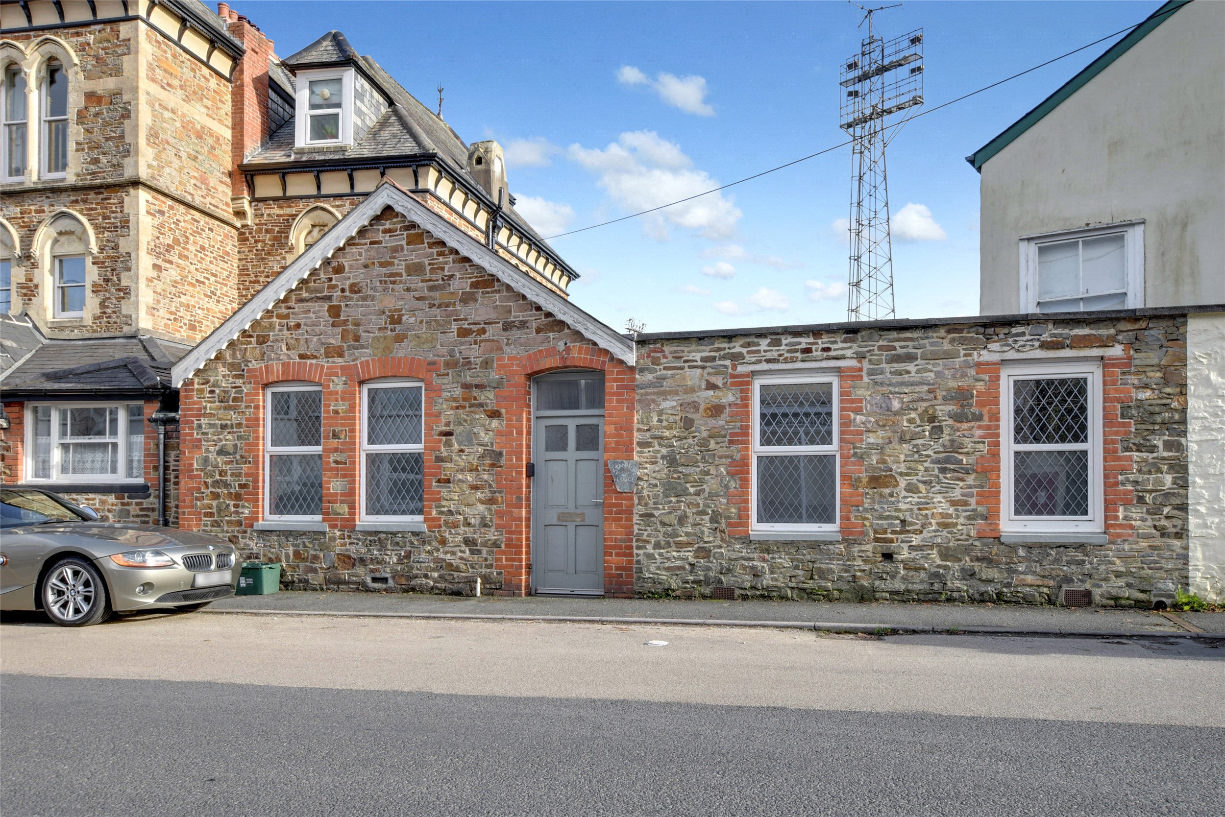 Northam Road, Bideford, Devon, EX39