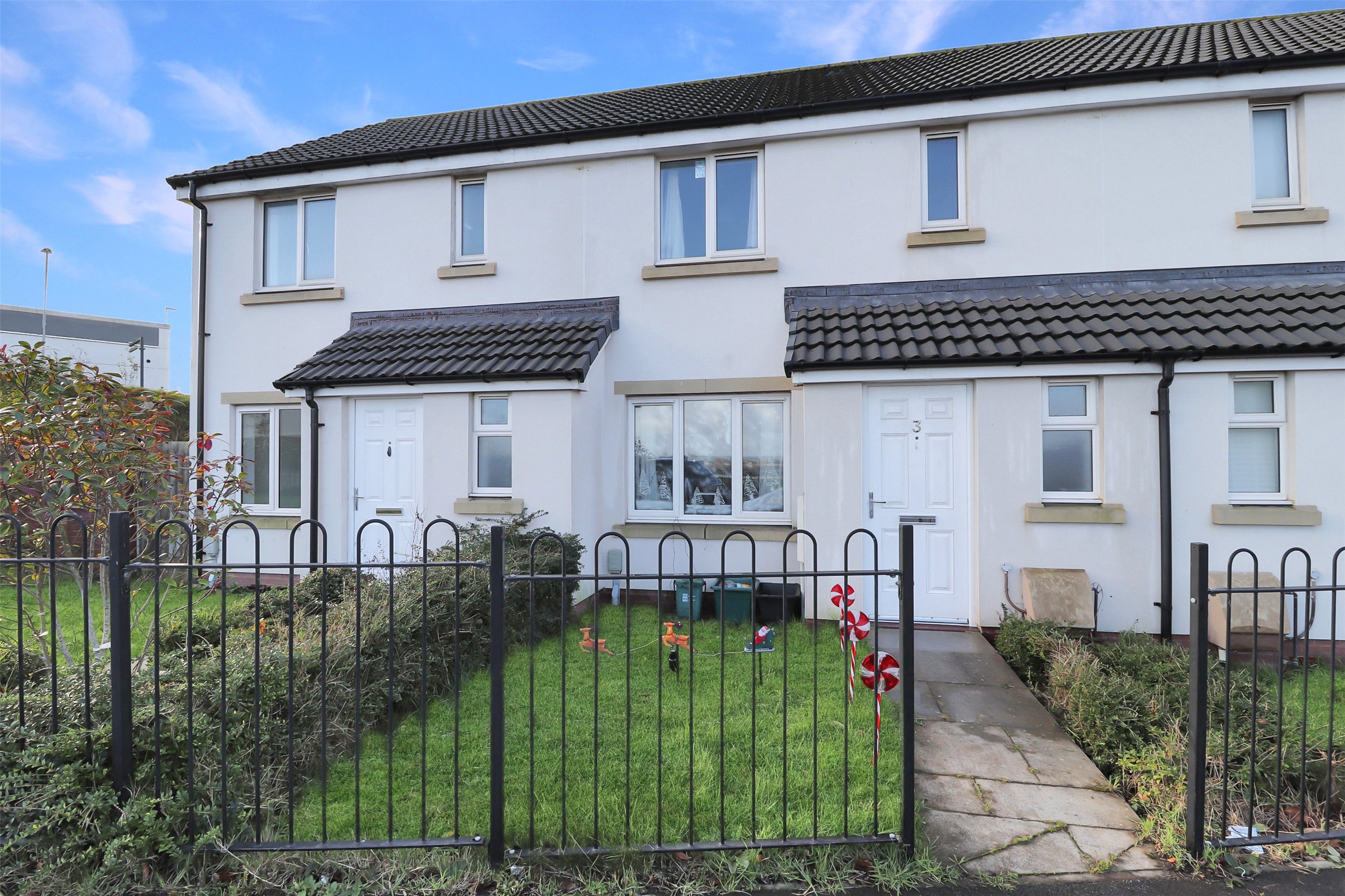 Pincombe Road, Bideford, Devon, EX39