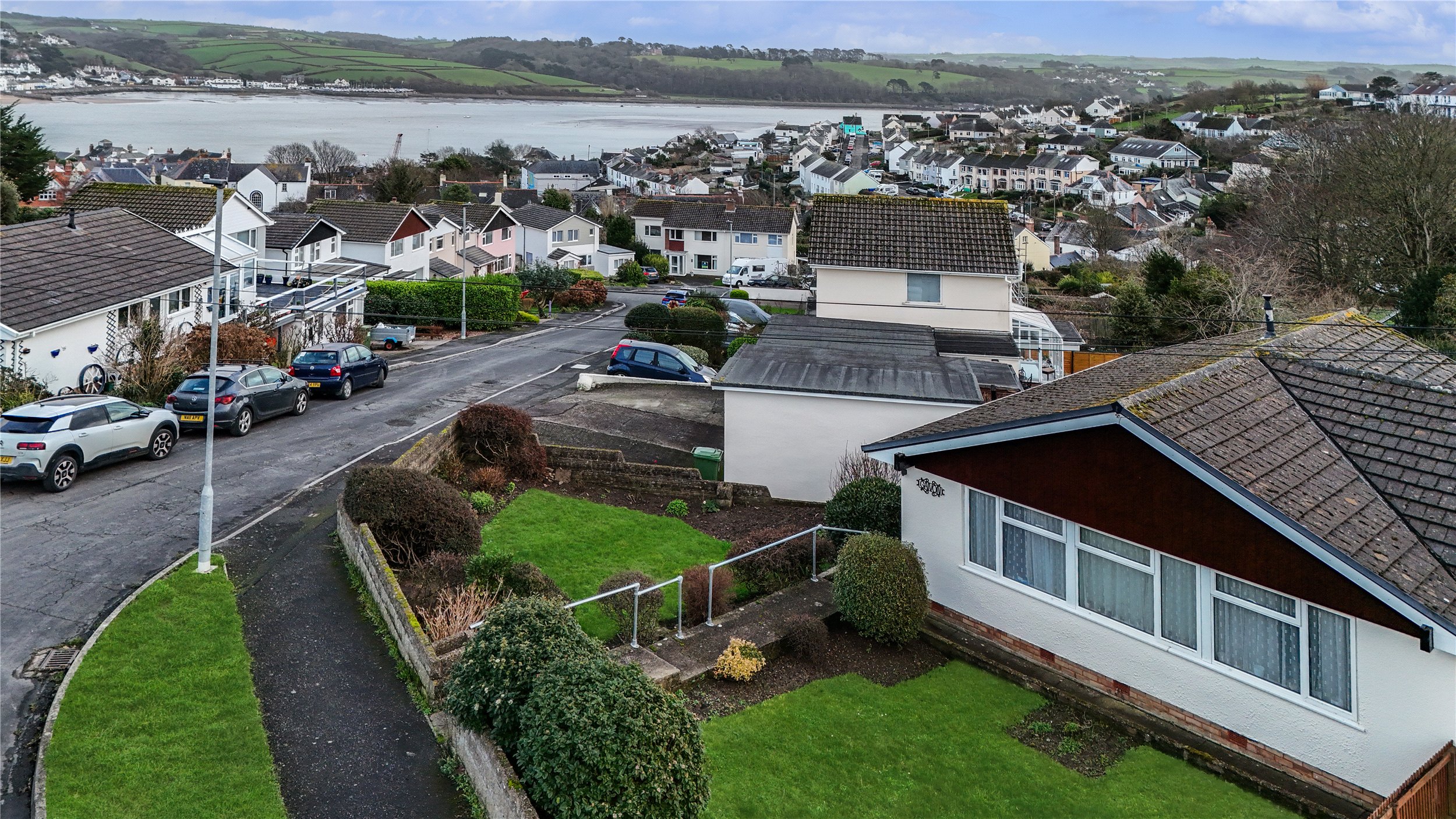 Staddon Road, Appledore, Bideford, Devon, EX39