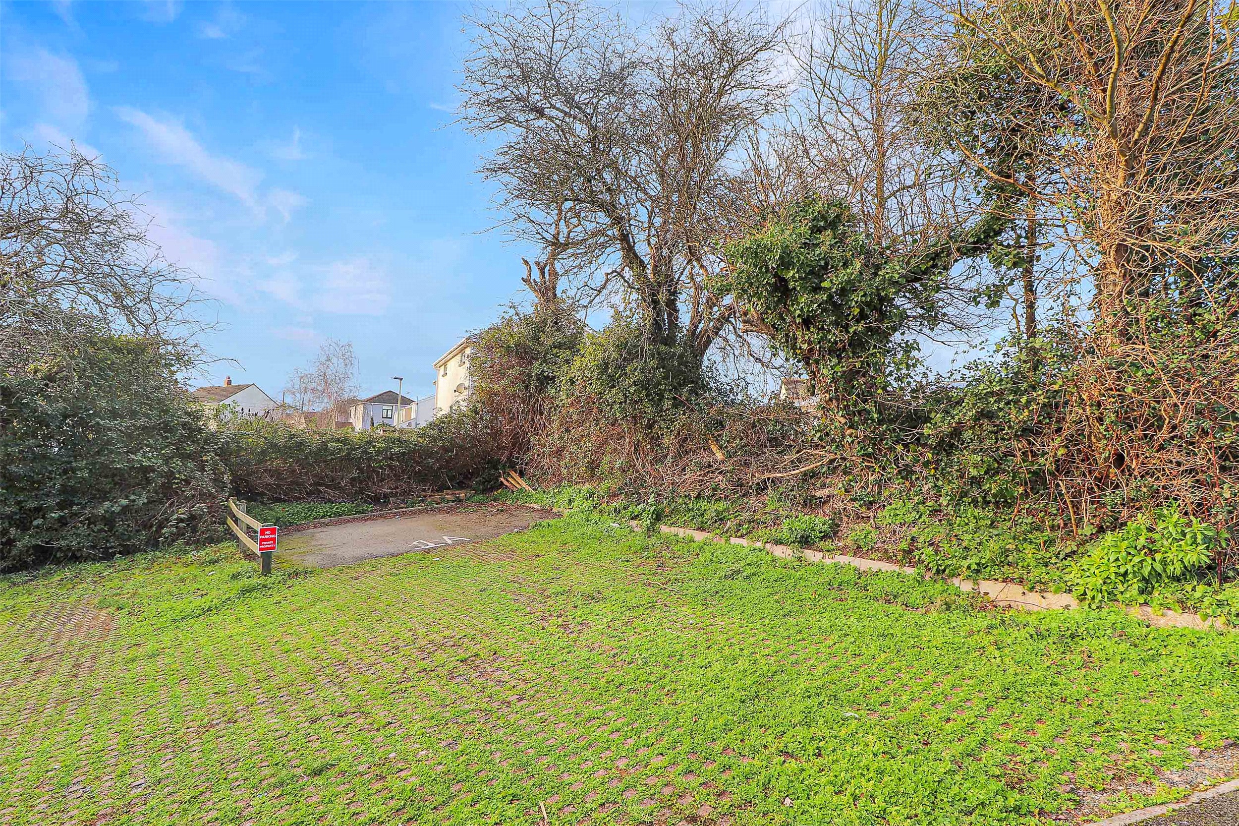 Handy Cross, Clovelly Road, Bideford, Devon, EX39