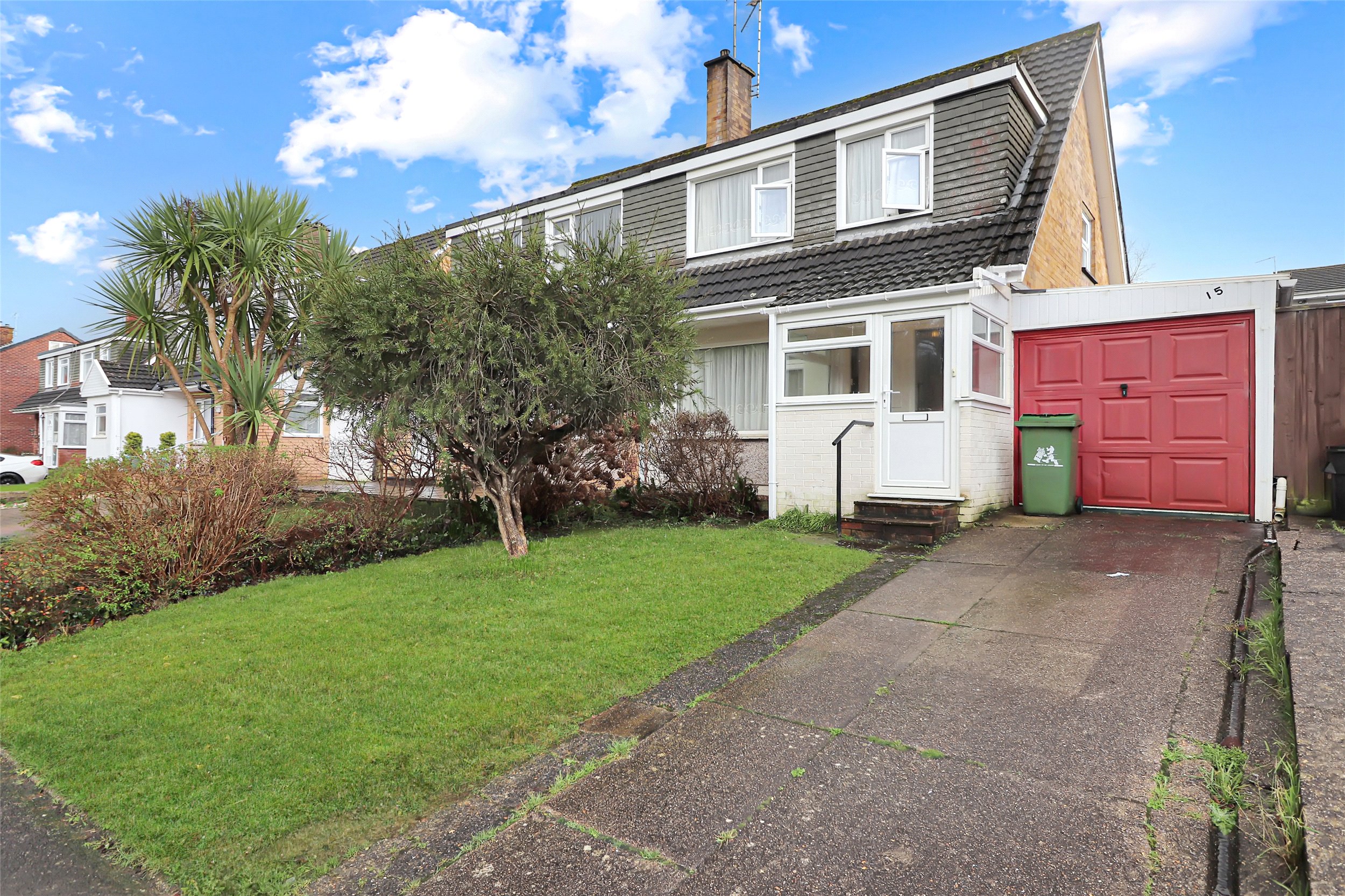 Meadow Park, Bideford, Devon, EX39