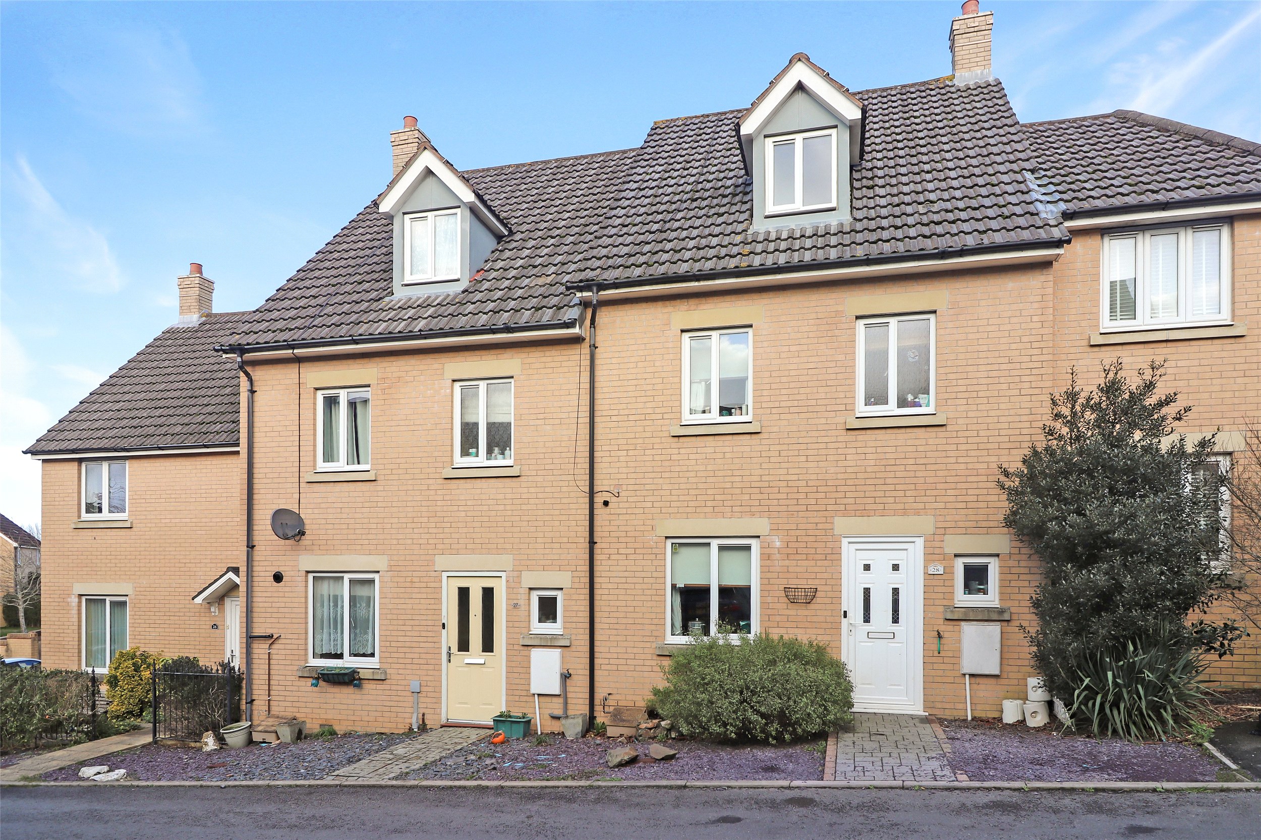 Pollards Place, Bideford, Devon, EX39