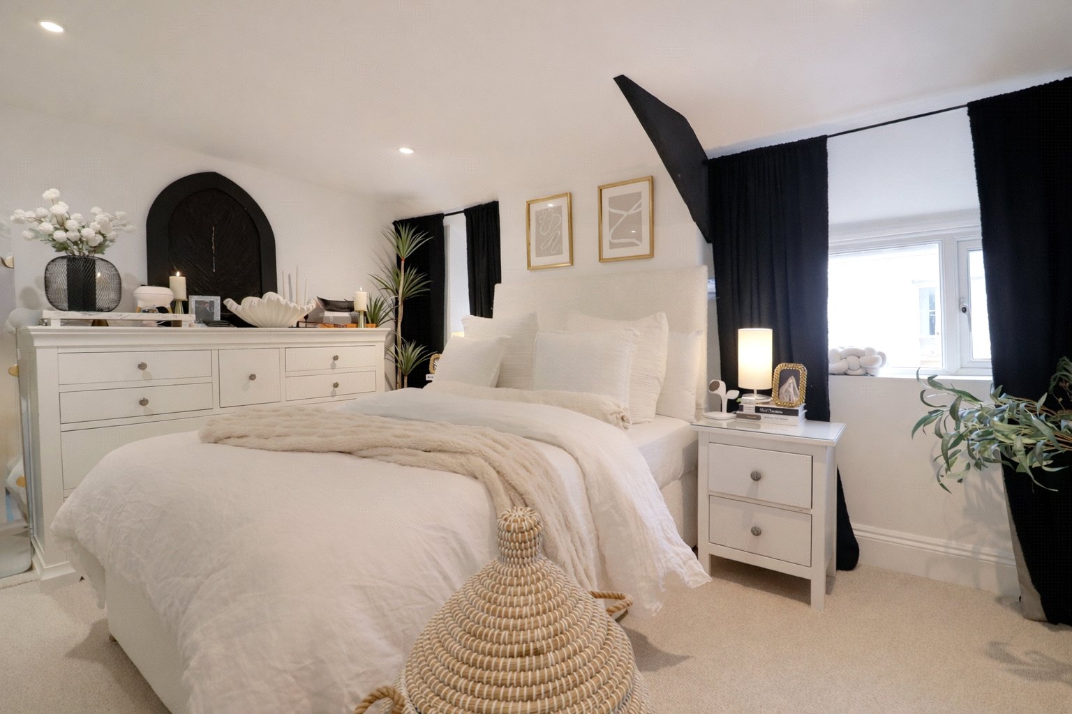 High Street, Bideford, Devon, EX39