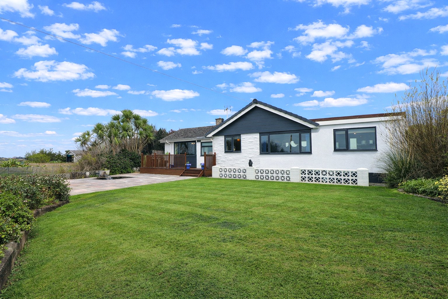 Golf Links Road, Westward Ho, Bideford, Devon, EX39