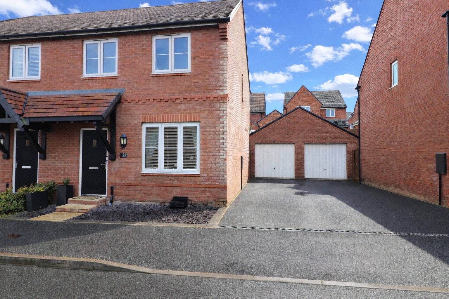 Needs Drive, Bideford, Devon, EX39