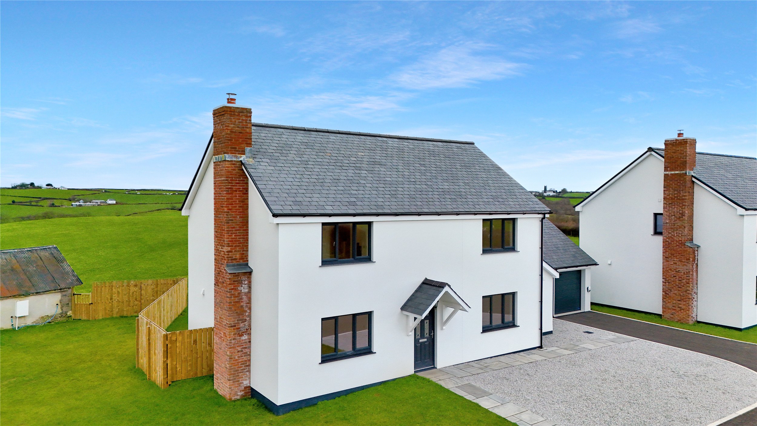 Frithelstock, Torrington, EX38