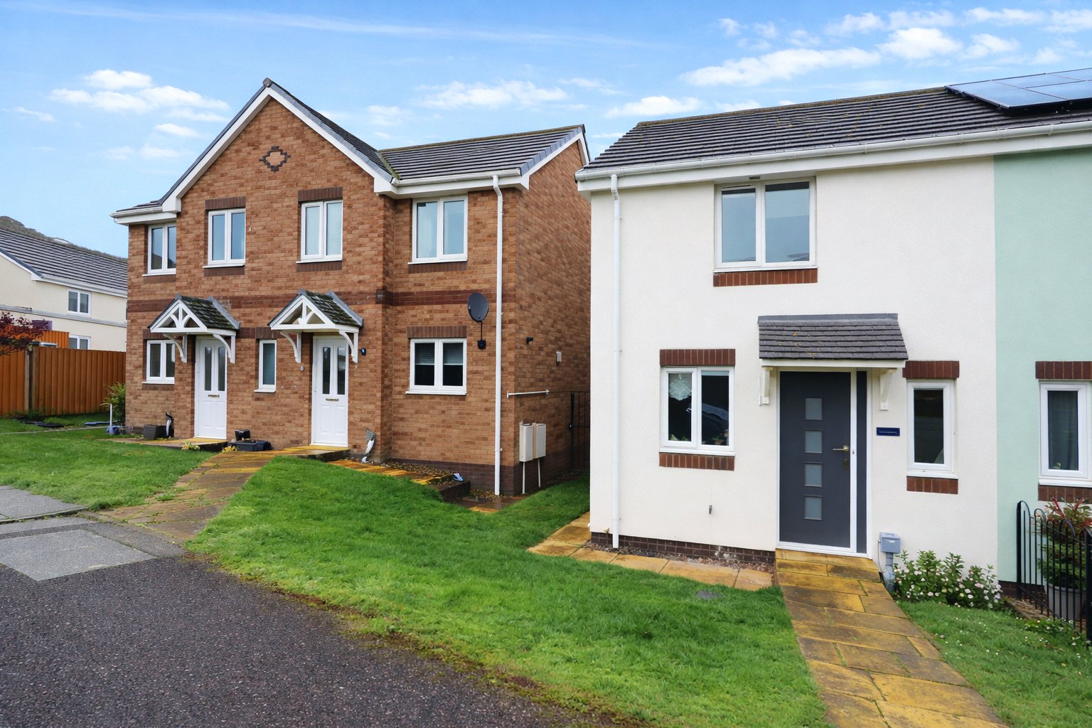 Shoreland Way, Westward Ho, Bideford, Devon, EX39