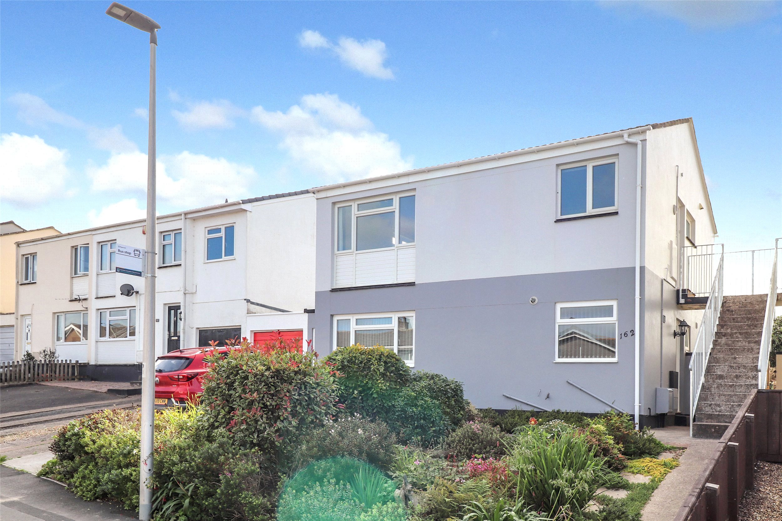 Moreton Park Road, Bideford 3HB, Devon, EX39