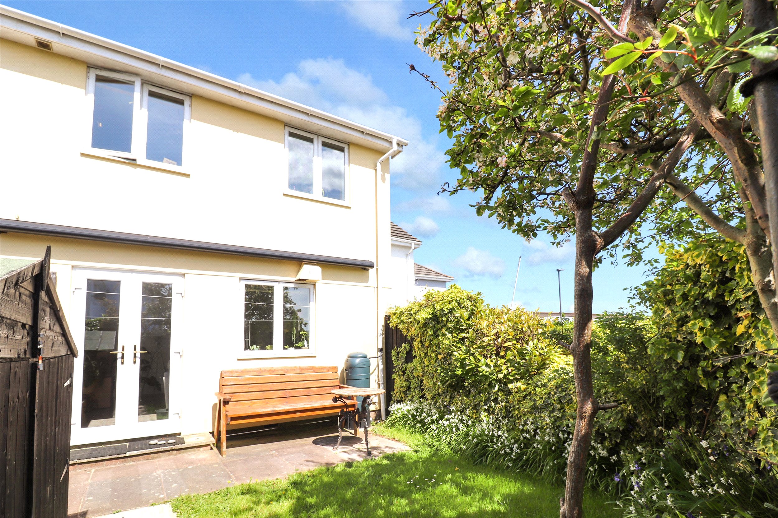 Riverside Court, Bideford, EX39