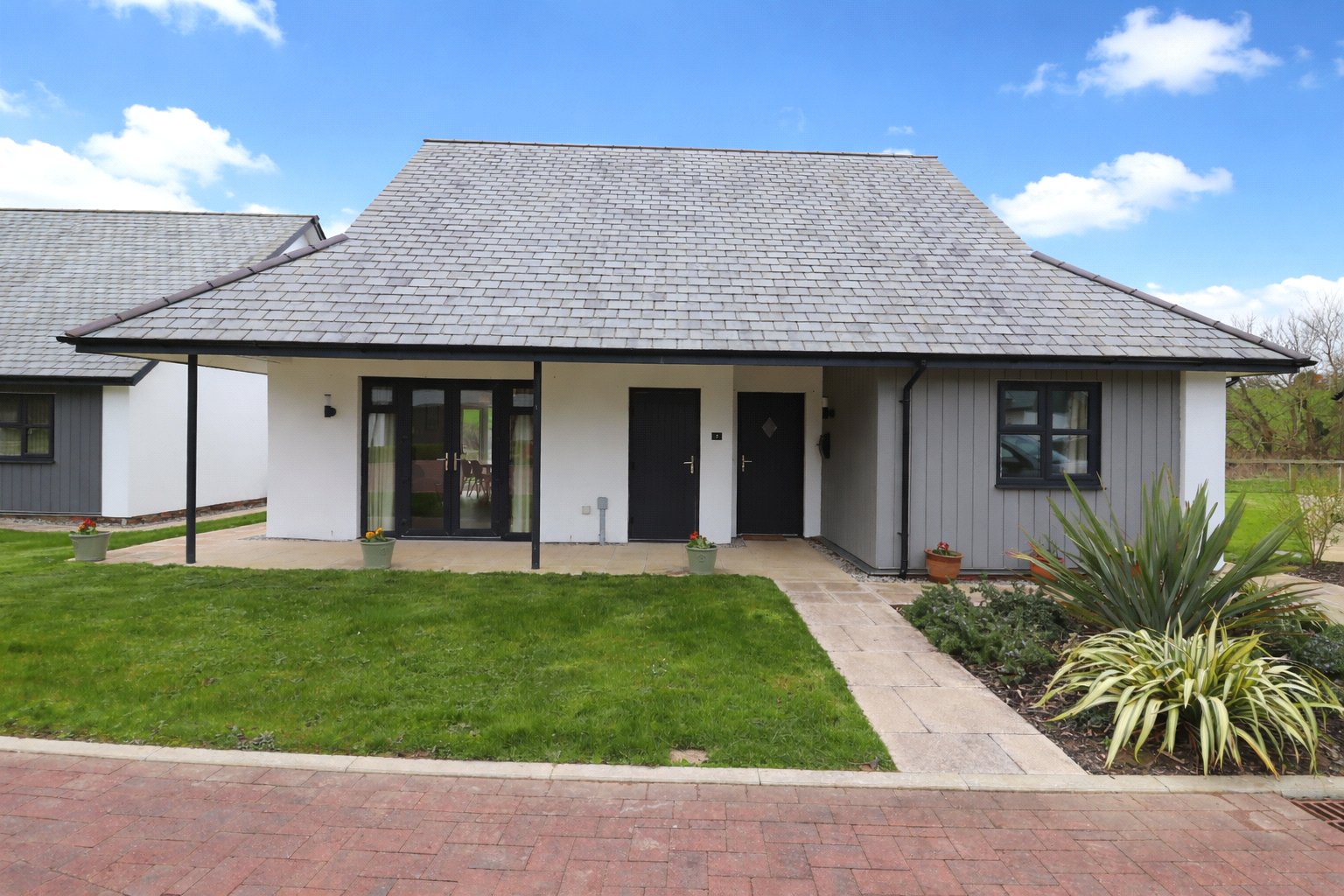 Kenwith Meadows, Abbotsham, Bideford, Devon, EX39