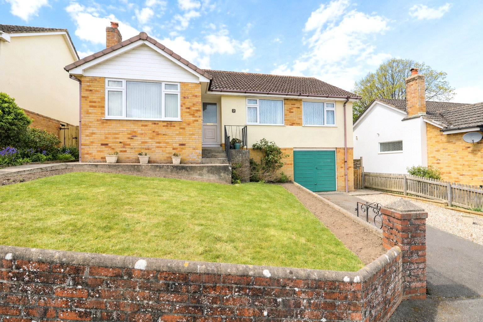 Middleton Road, Bideford, Devon, EX39