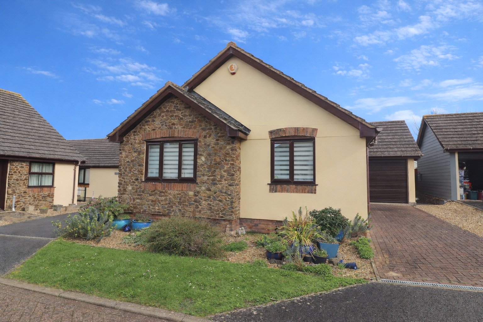 Pebble Close, Westward Ho, Bideford, Devon, EX39