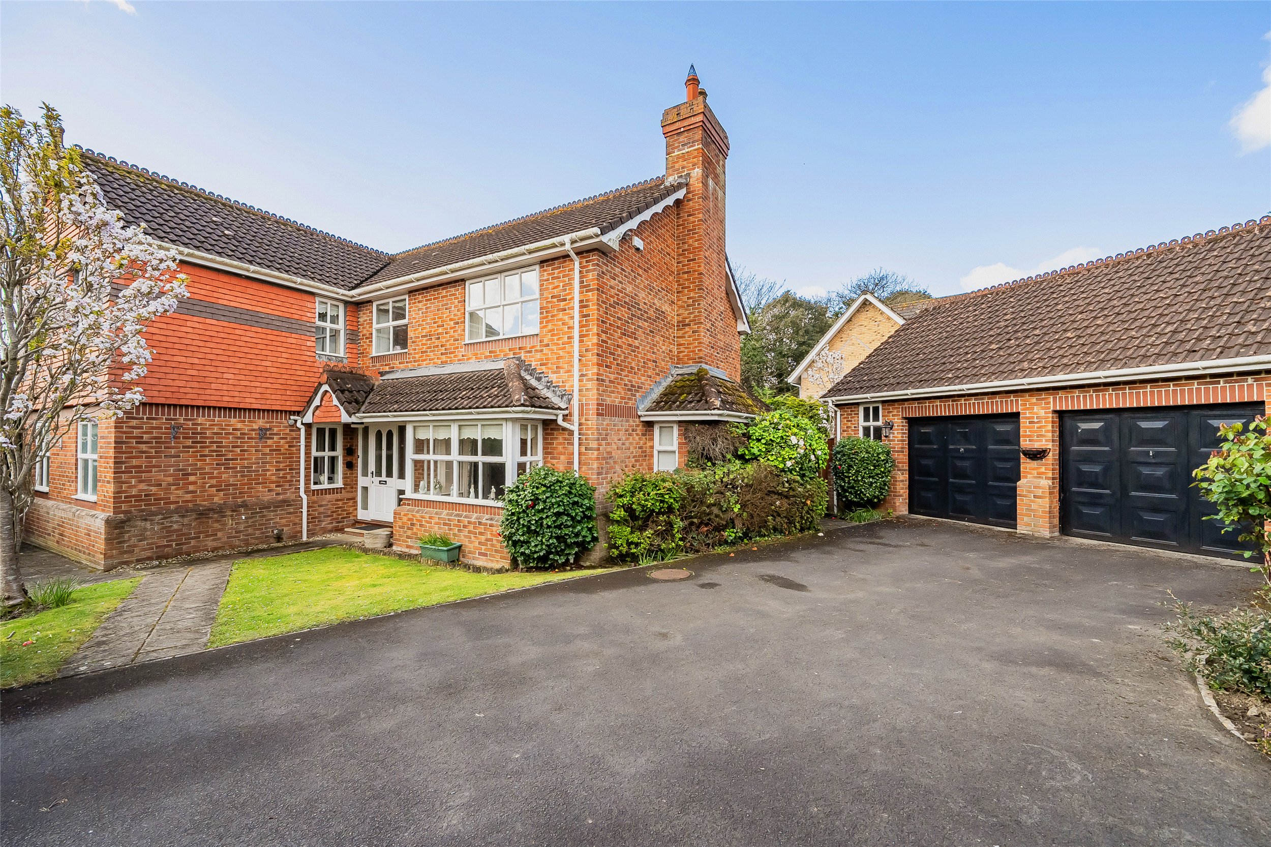 Woodland Park, Northam, Bideford, Devon, EX39