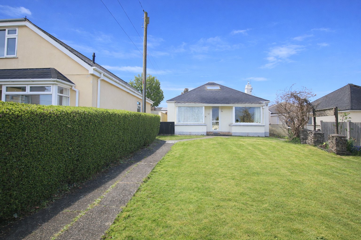 Mines Road, Bideford, Devon, EX39