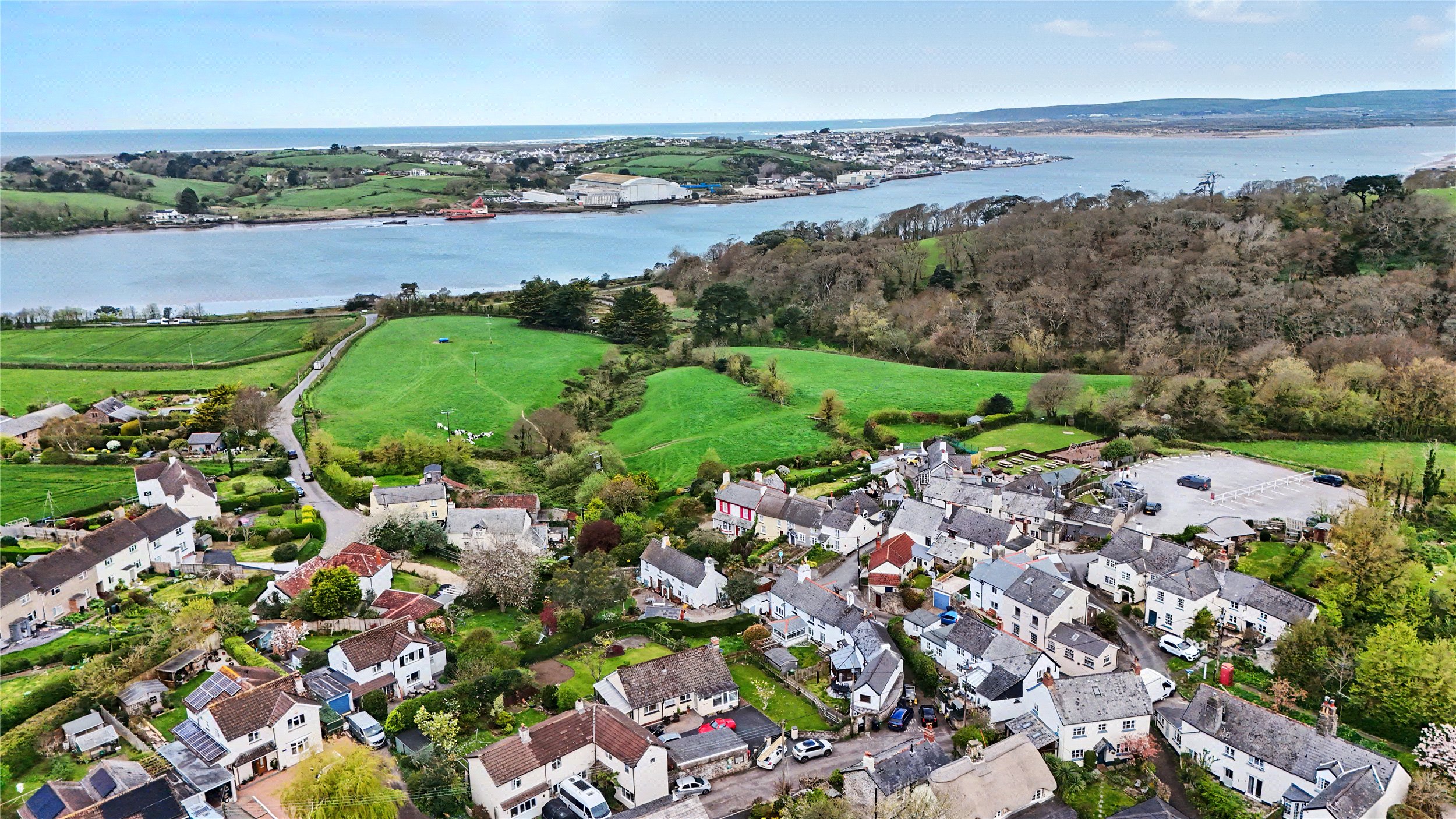 Westleigh, Bideford, Devon, EX39