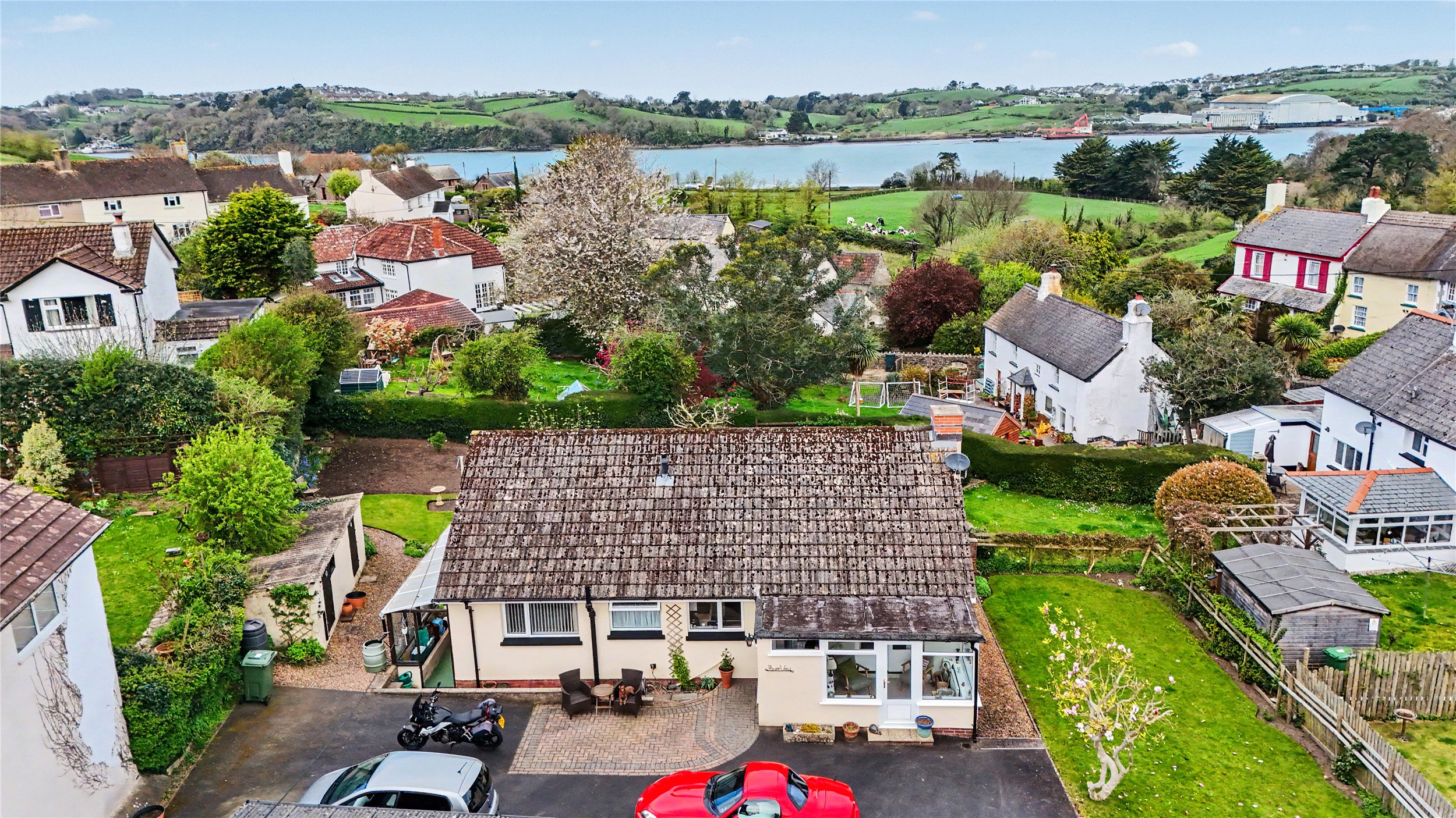Westleigh, Bideford, Devon, EX39