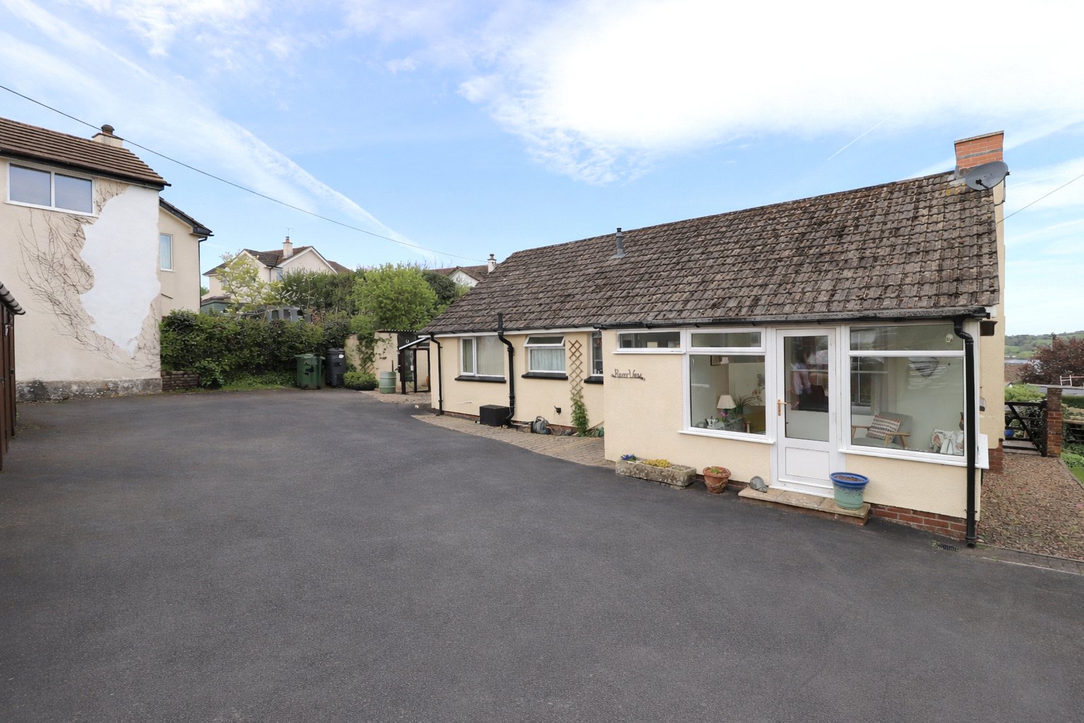 Westleigh, Bideford, Devon, EX39