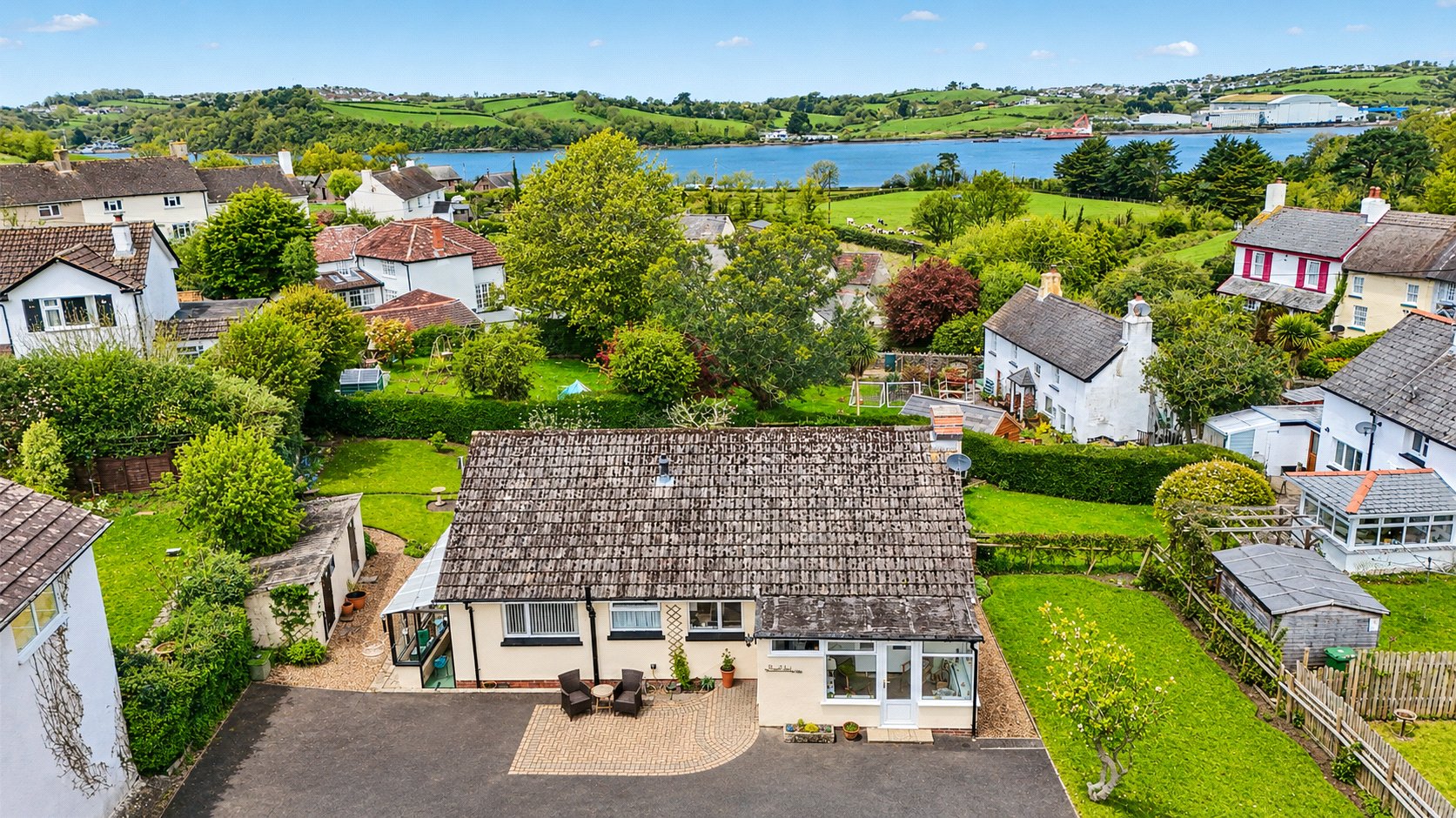 Westleigh, Bideford, Devon, EX39