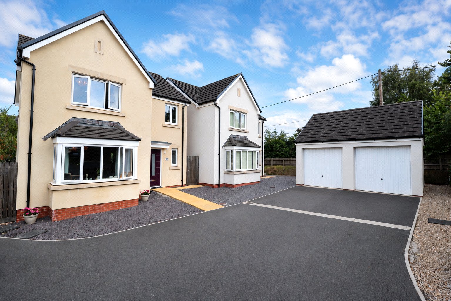 Taylor Crescent, Westward Ho, Bideford, Devon, EX39